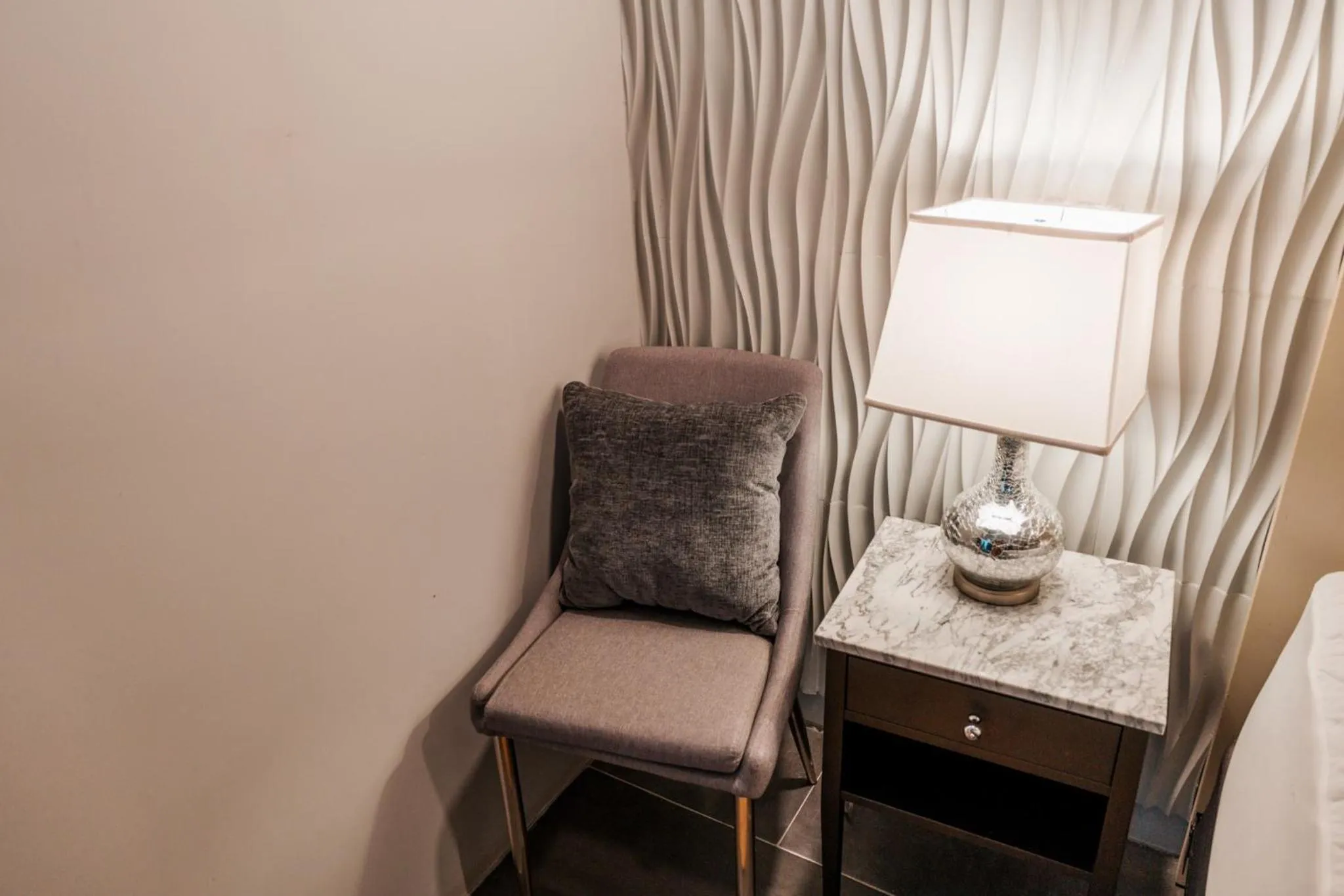 Villas Quijote Valle de Guadalupe