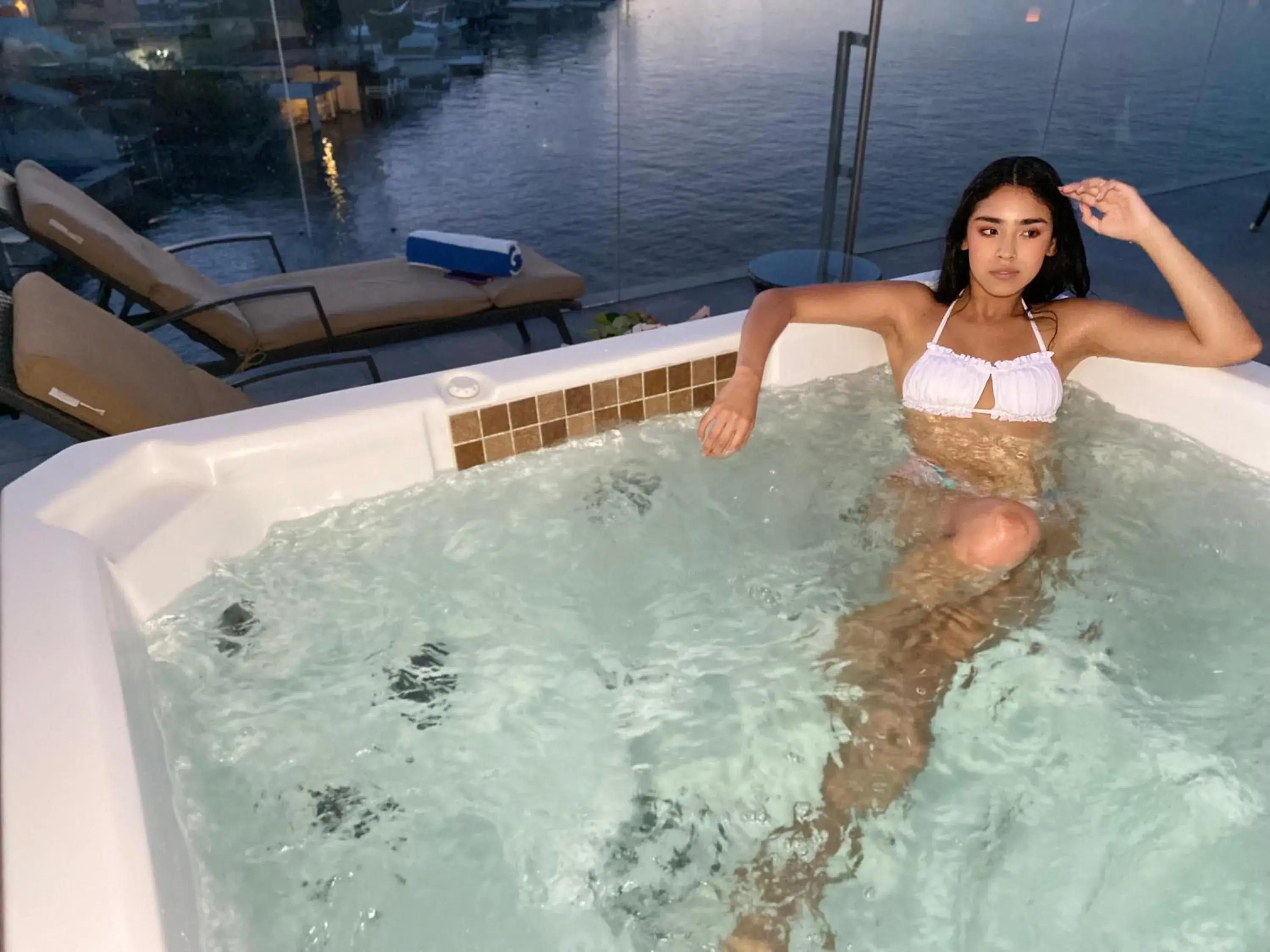 Superior Suite in Vlú Hotel Tequesquitengo Superior Suite in Vlú Hotel Tequesquitengo