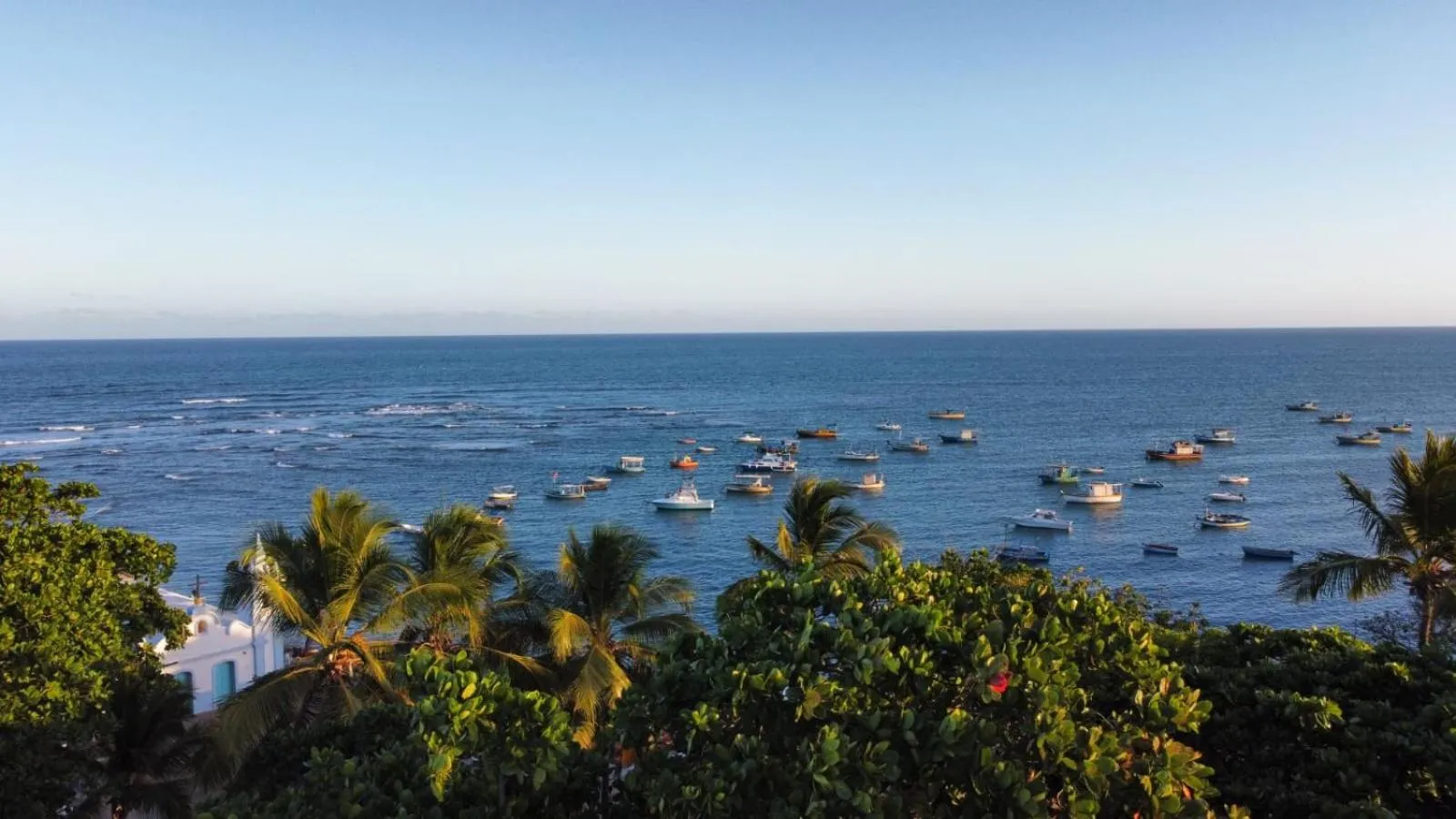 Nearby landmark in AL MAR SUÍTES