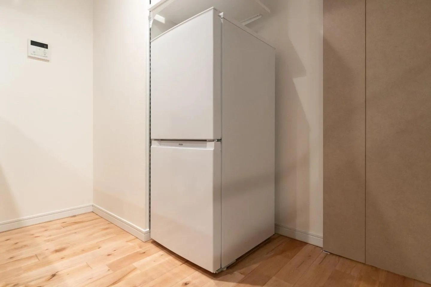 kitchen in Apiche Oji