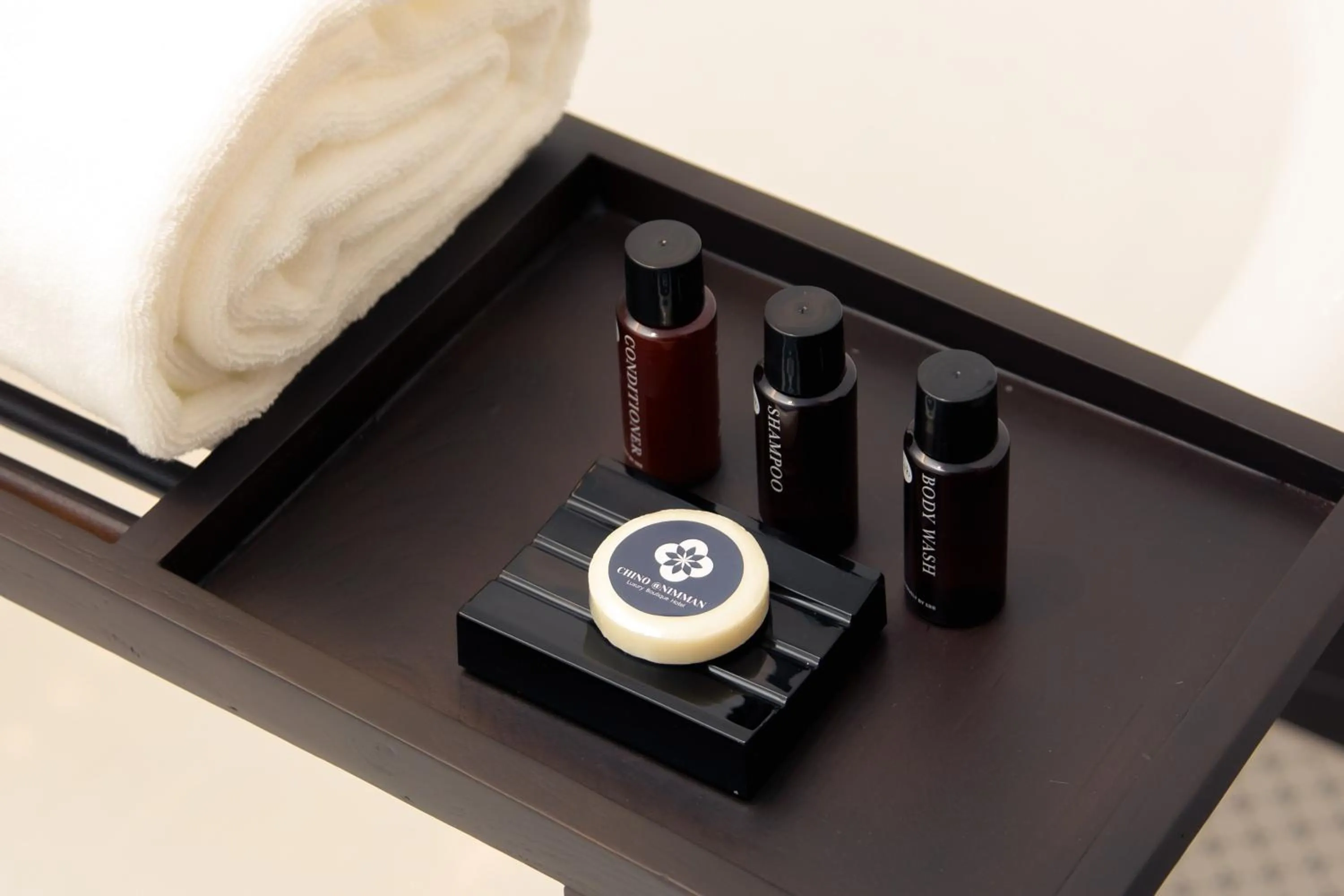 CHINO@NIMMAN Luxury Boutique Hotel