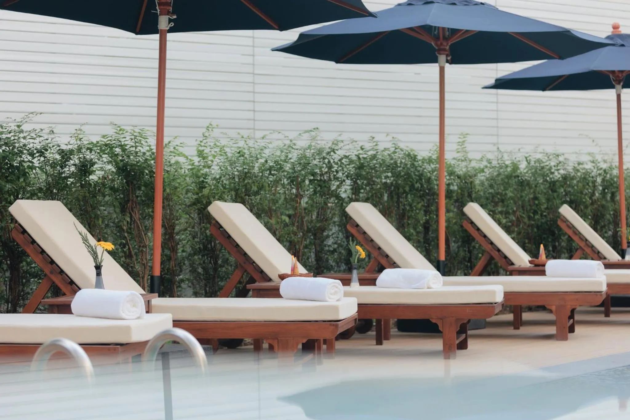 CHINO@NIMMAN Luxury Boutique Hotel