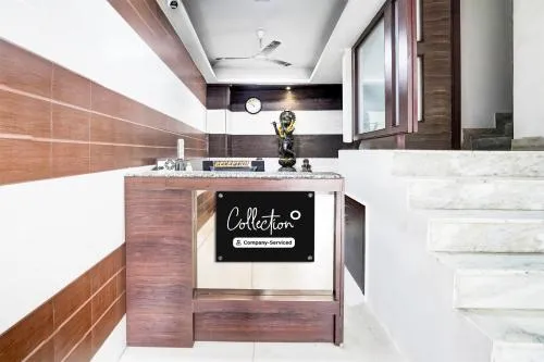 Super Collection O Maninagar Formerly Park Land