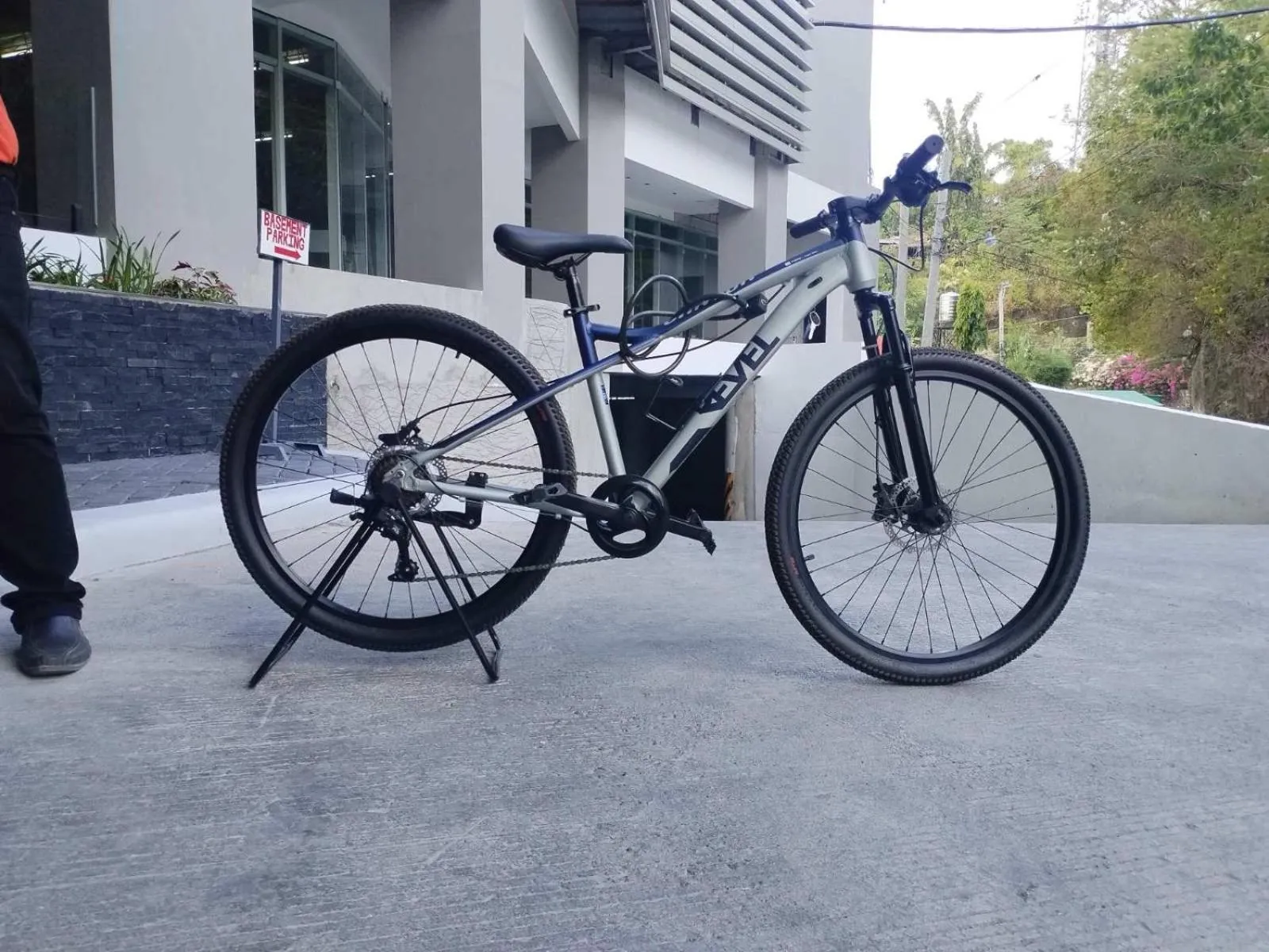 Activities in Hayat Sky Towers