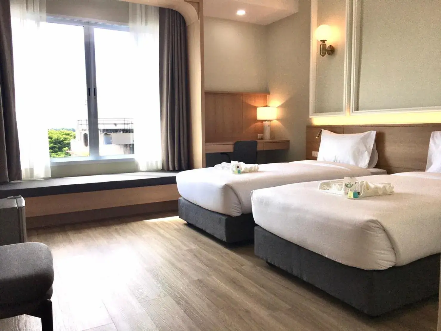 Mayflower Grande Suite Hotel Mayflower Grande Suite Hotel