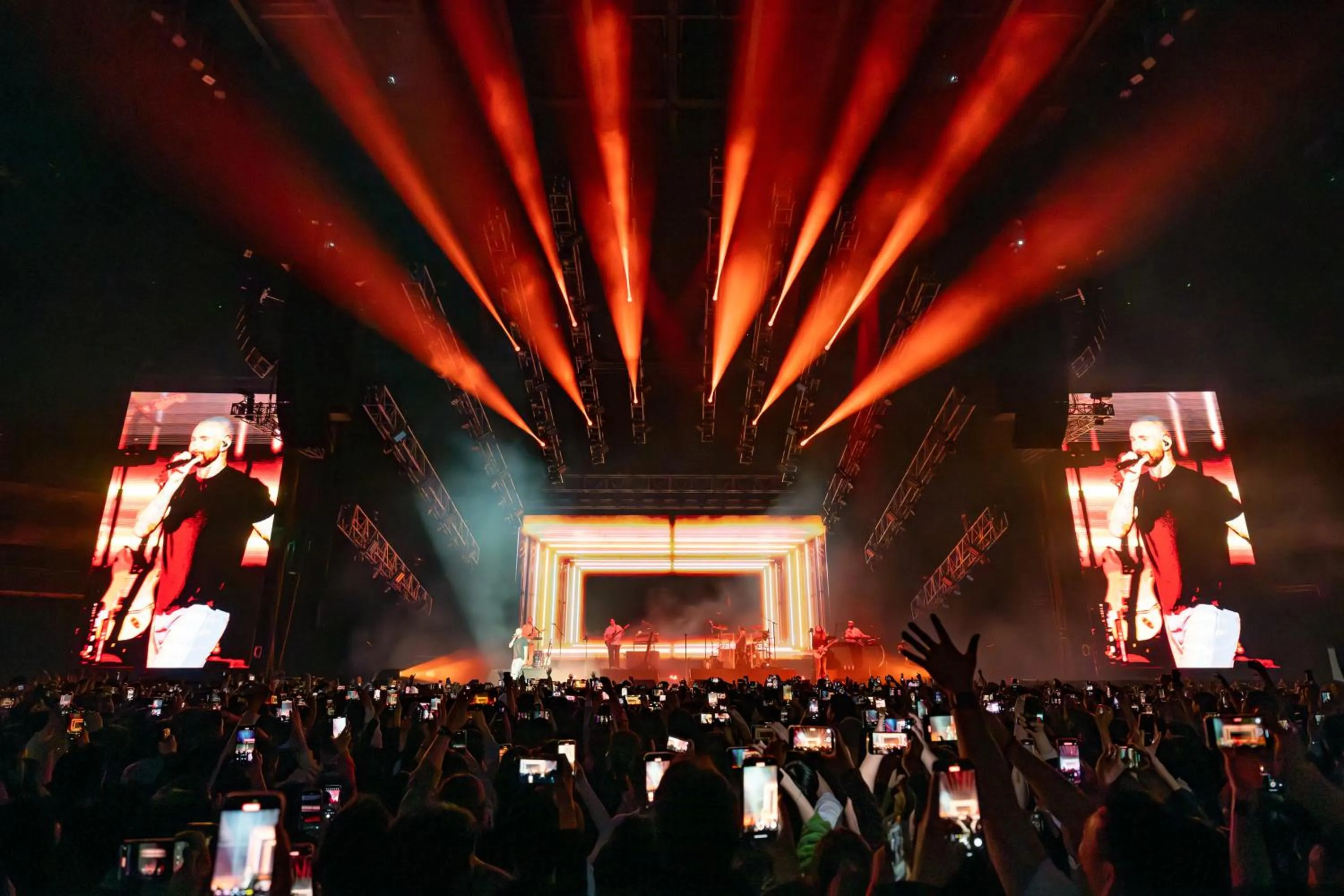 Activities in INSPIRE Entertainment Resort