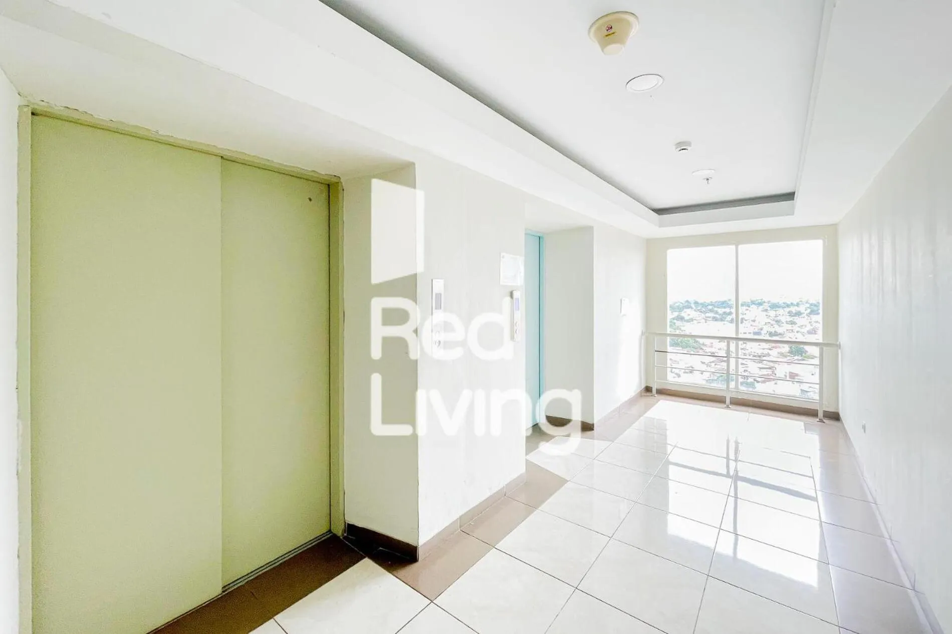 Other in RedLiving Apartemen Green Lake View Ciputat - Aurora Rooms