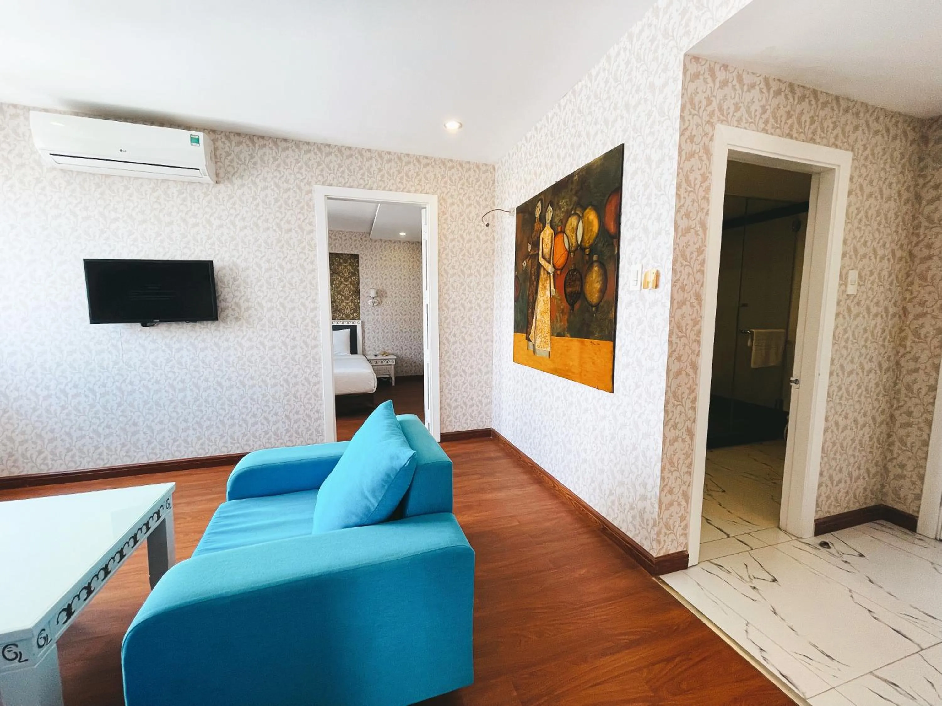 Rivera Boutique Hotel