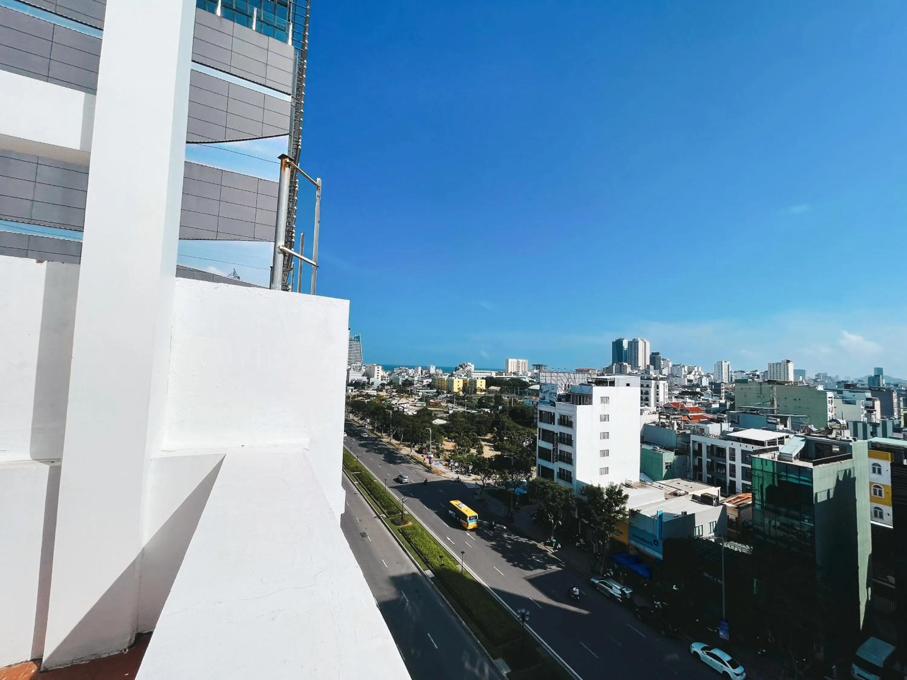 Rivera Boutique Hotel