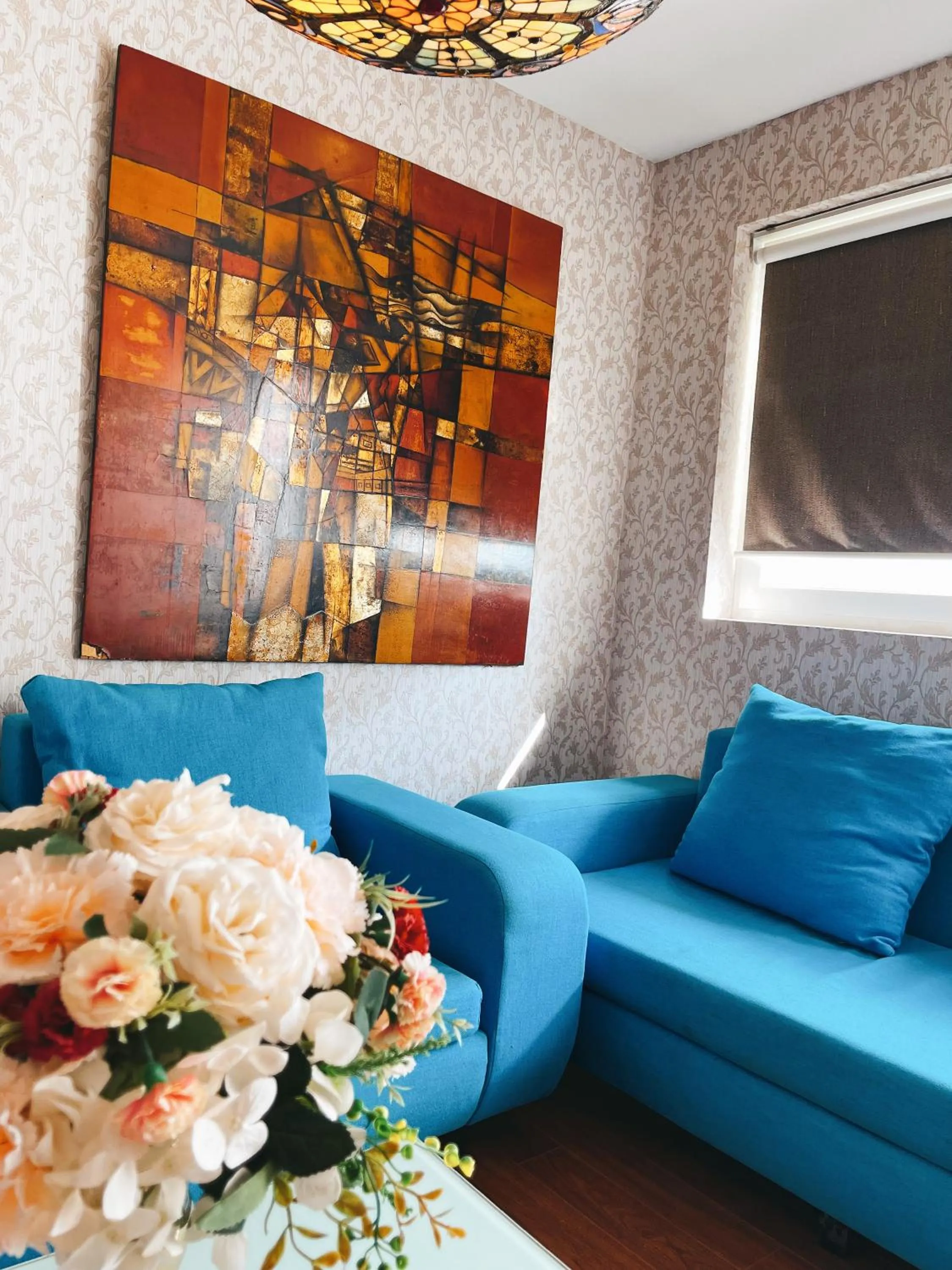 Rivera Boutique Hotel