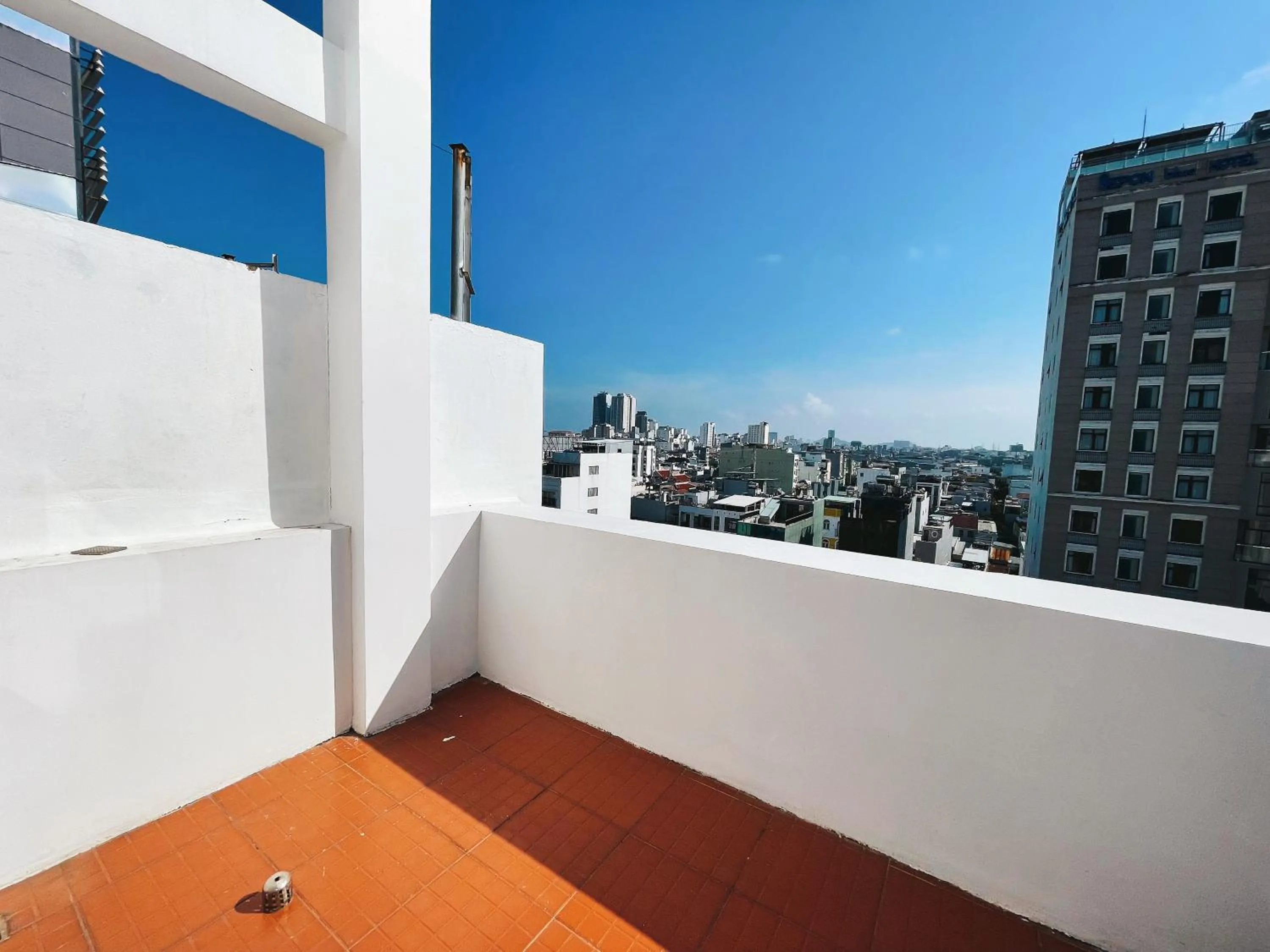 Rivera Boutique Hotel