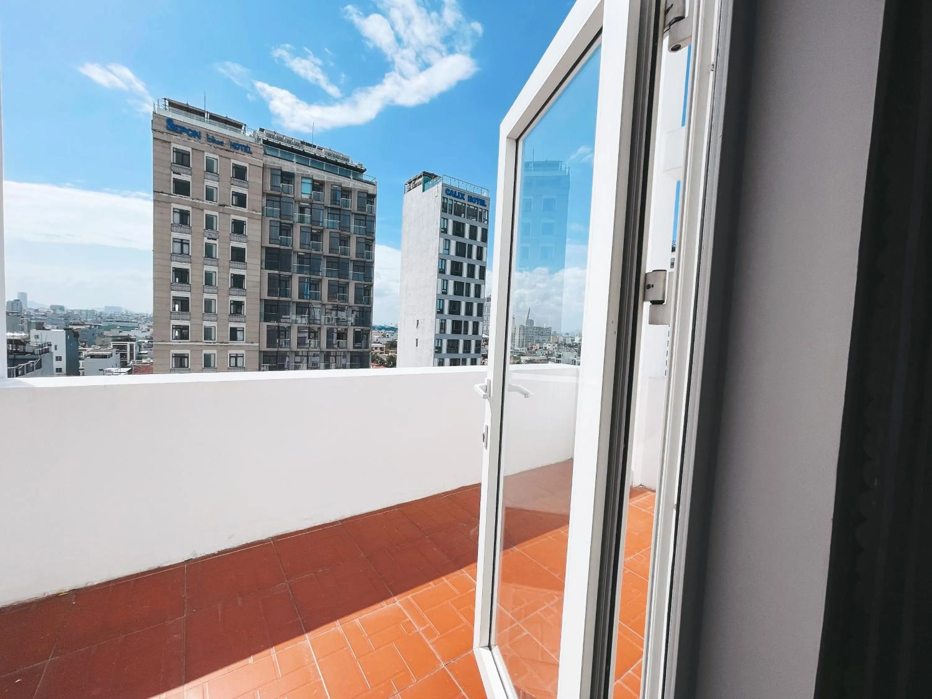 Rivera Boutique Hotel