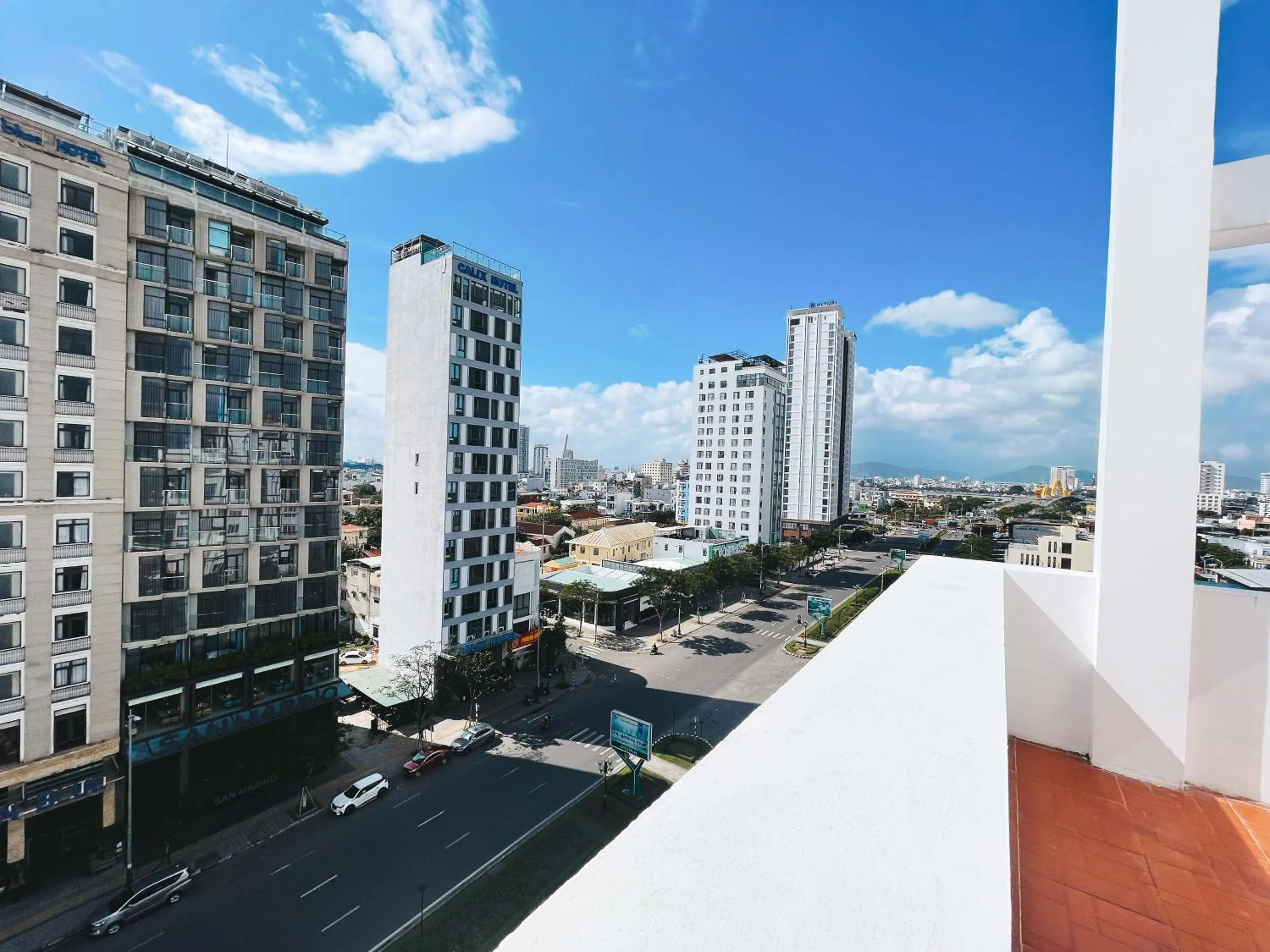 Rivera Boutique Hotel