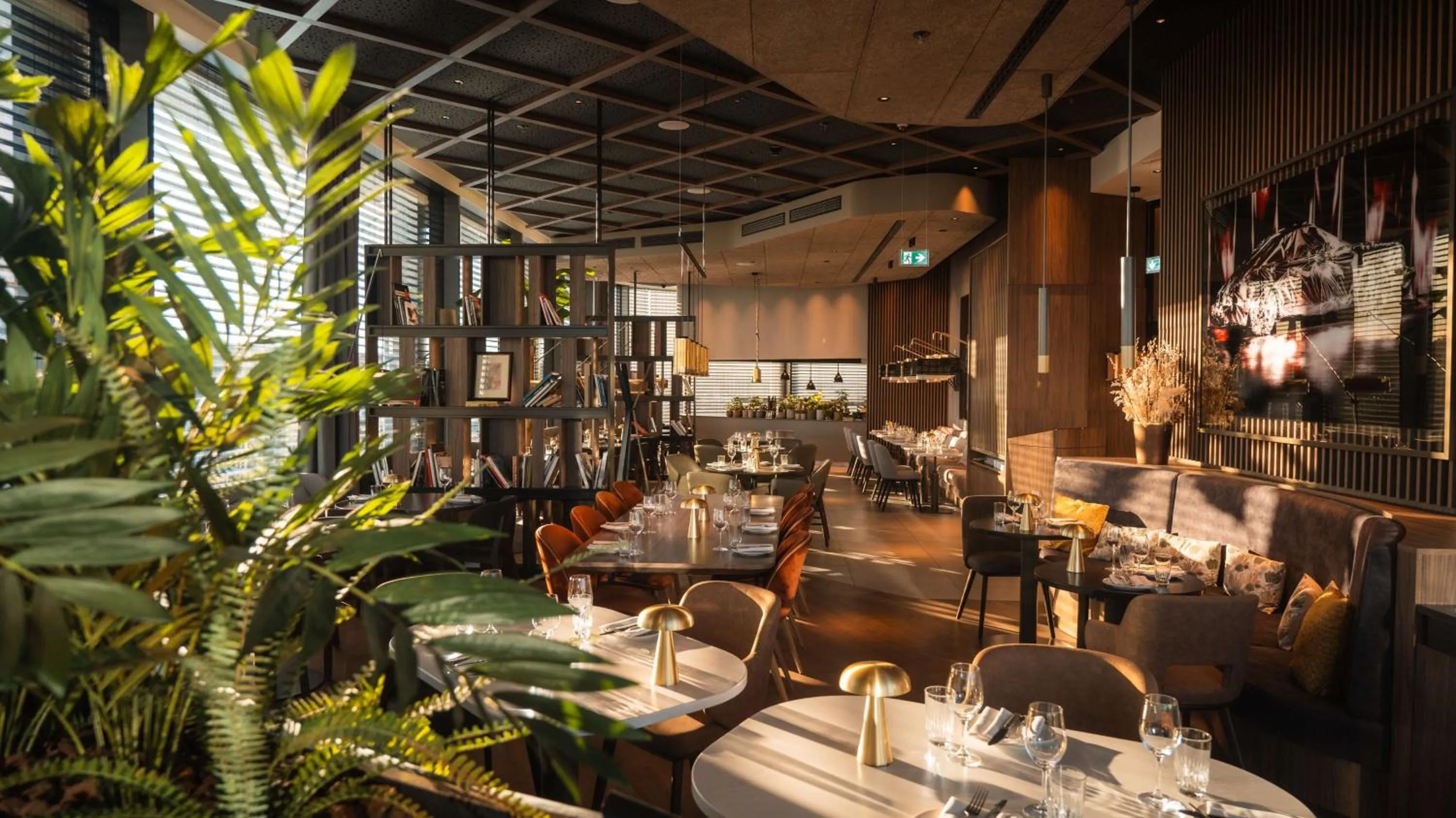 Other in Radisson Blu Hotel at Porsche Design Tower Stuttgart