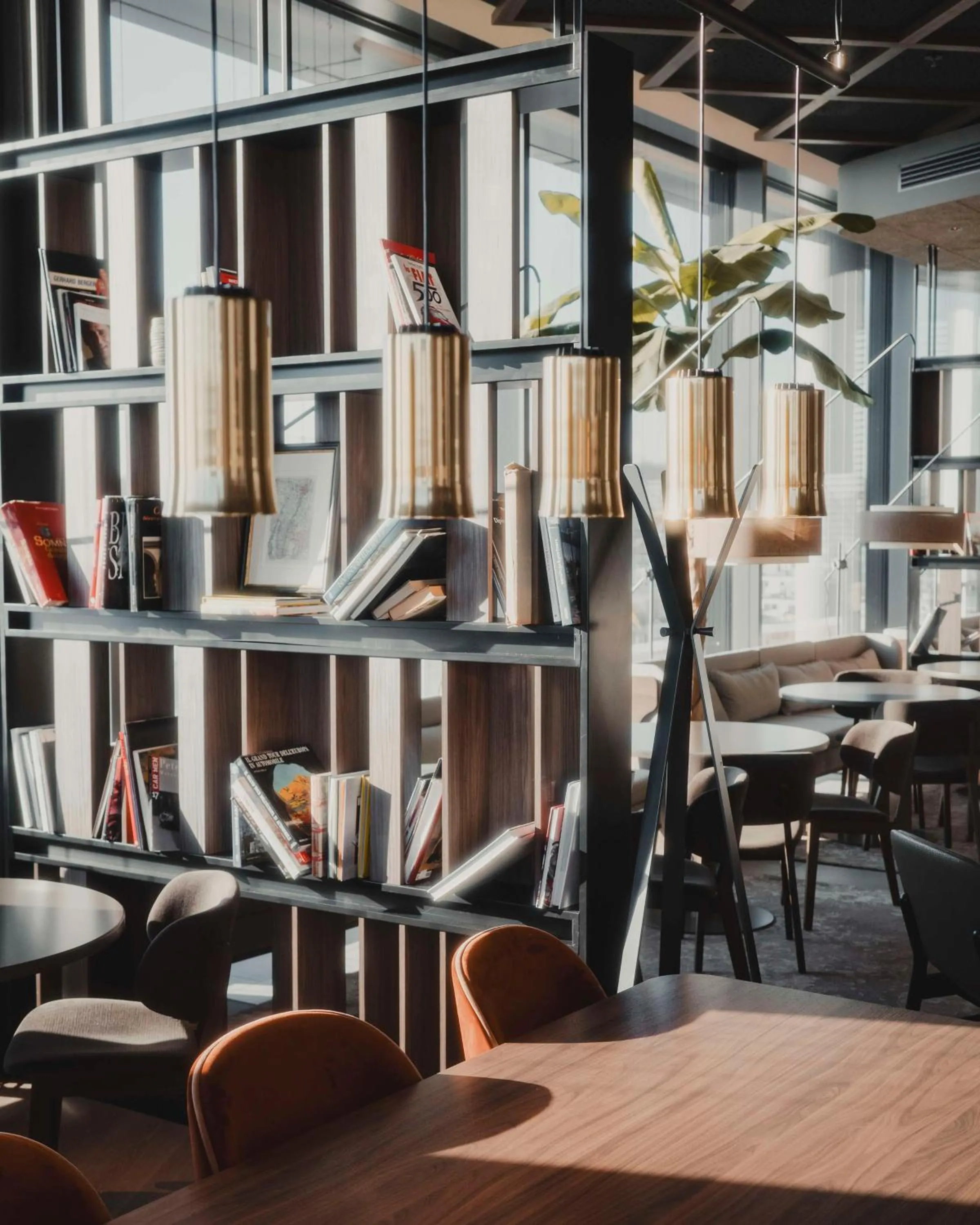 Other in Radisson Blu Hotel at Porsche Design Tower Stuttgart