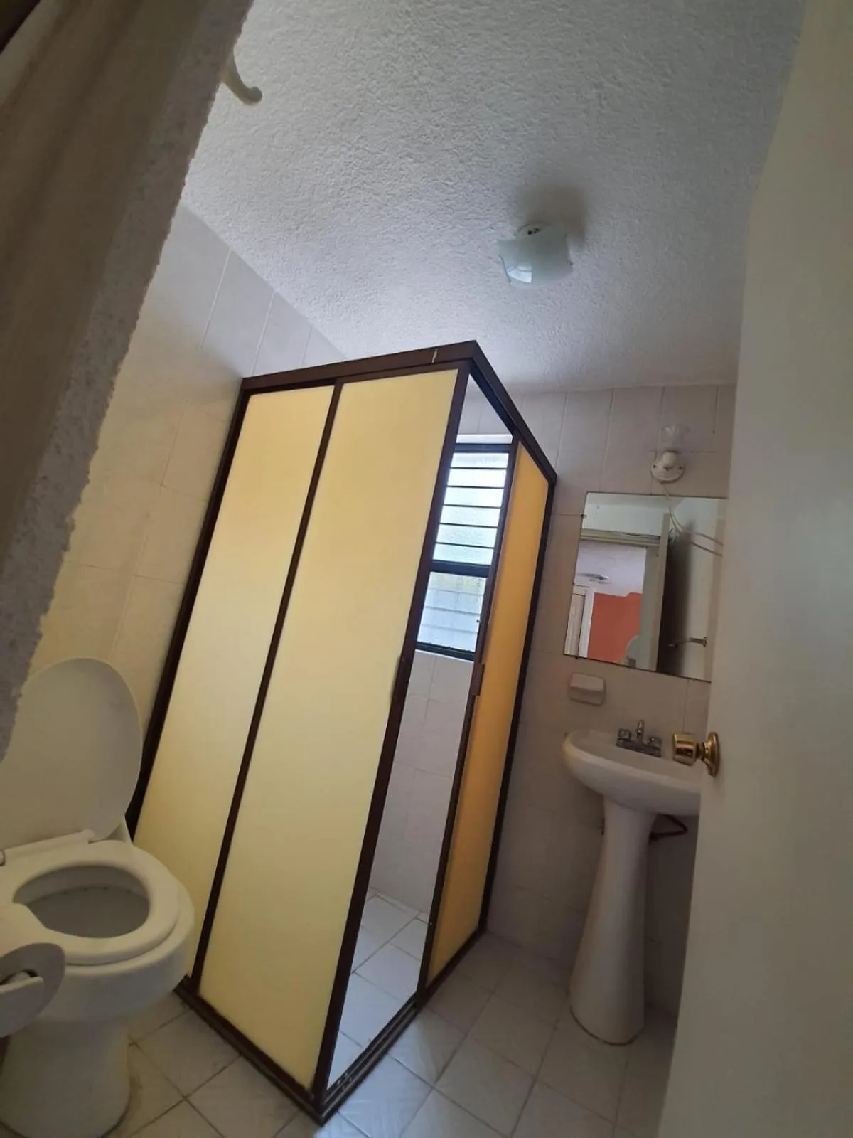 Hotel Posada Santa Fe