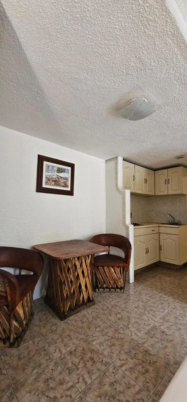 Hotel Posada Santa Fe