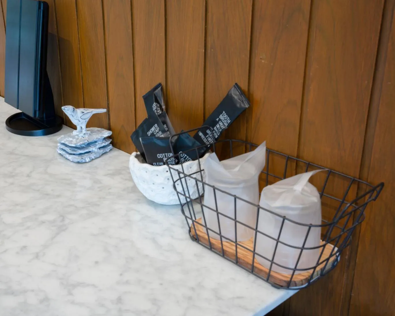 Coffee/tea facilities in Phrip Phri Luxury Pool Villas