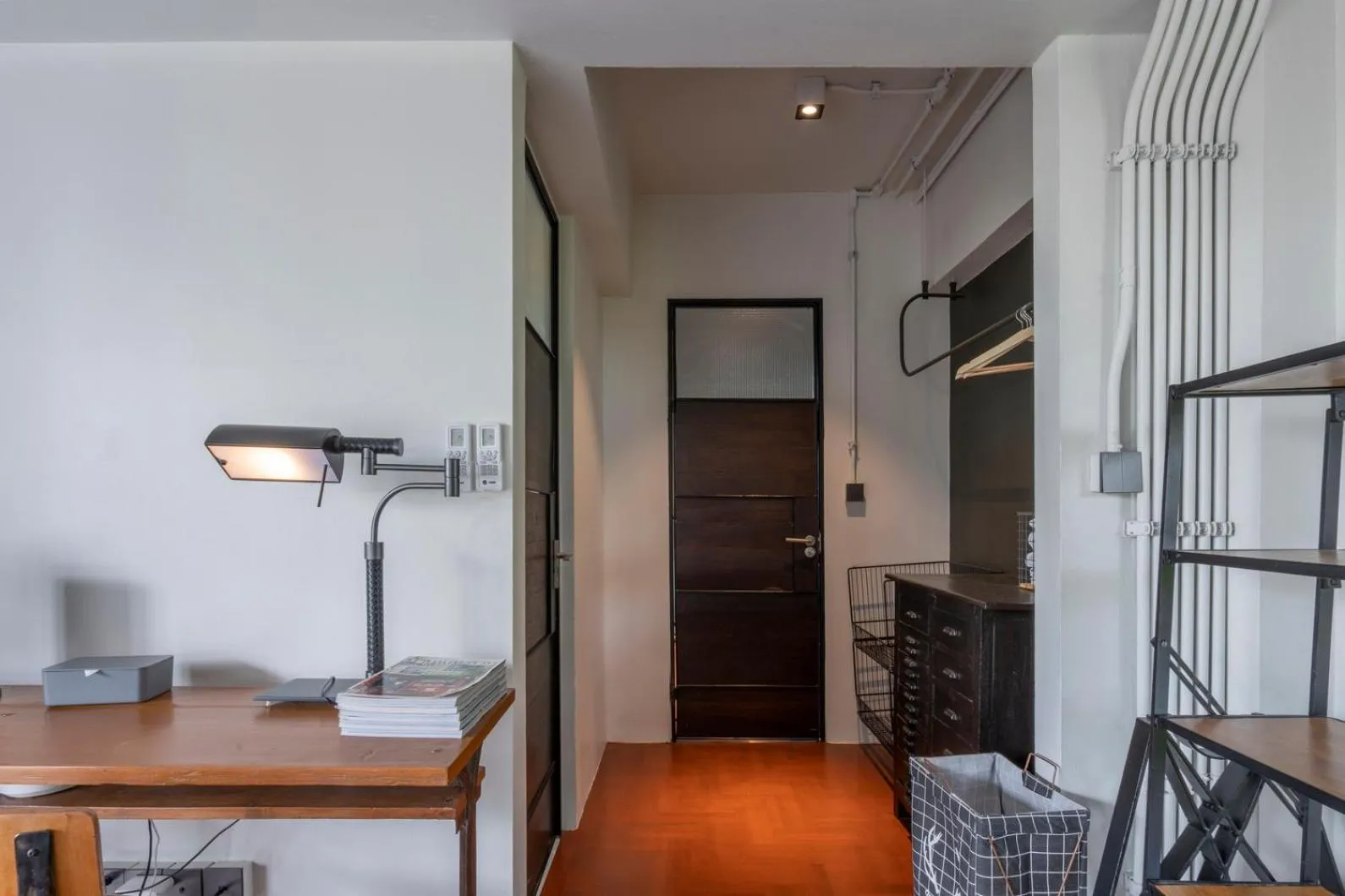 Bedroom in Phrip Phri Luxury Pool Villas