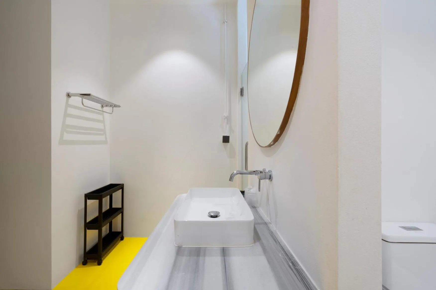 Bathroom in Phrip Phri Luxury Pool Villas