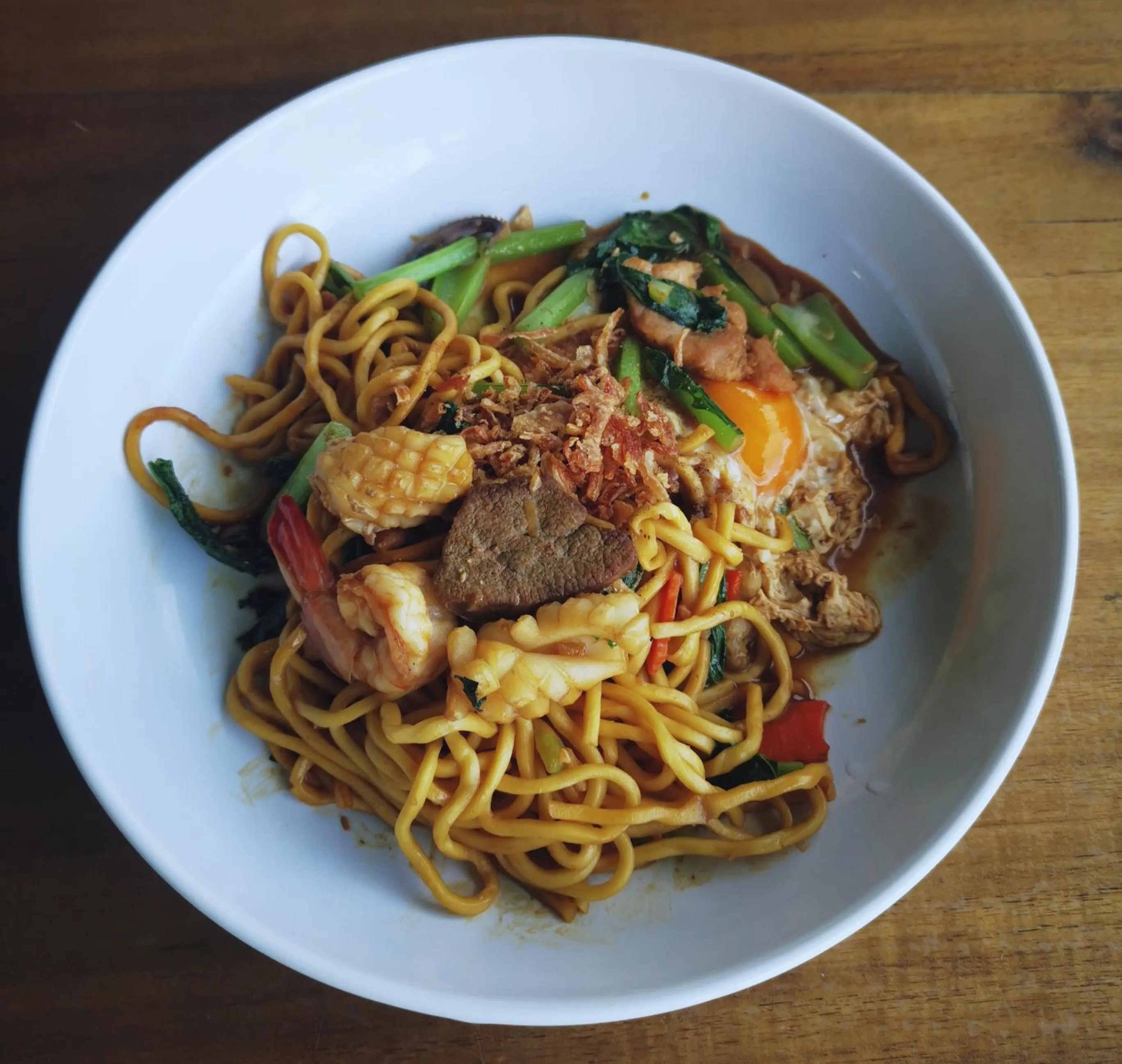 Food and drinks in Pinpoint Hotel Phuket