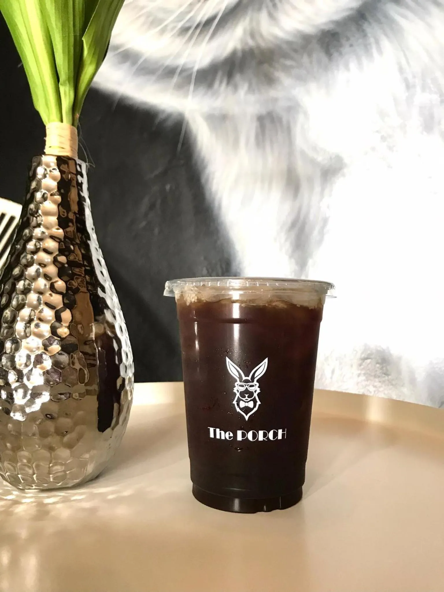 Property building in Pinpoint Hotel Phuket