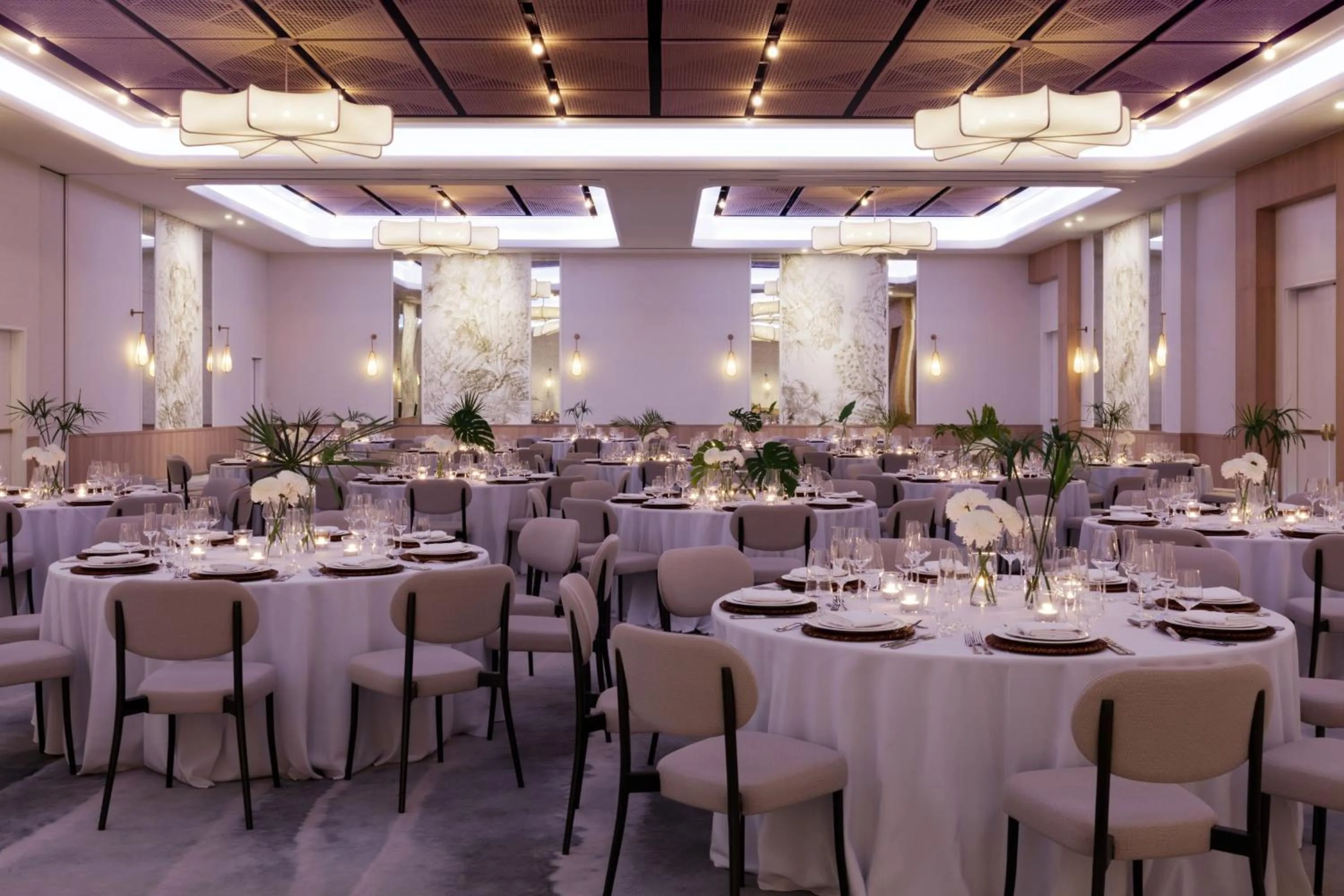 Banquet/Function facilities in Hotel Indigo Grand Cayman by IHG