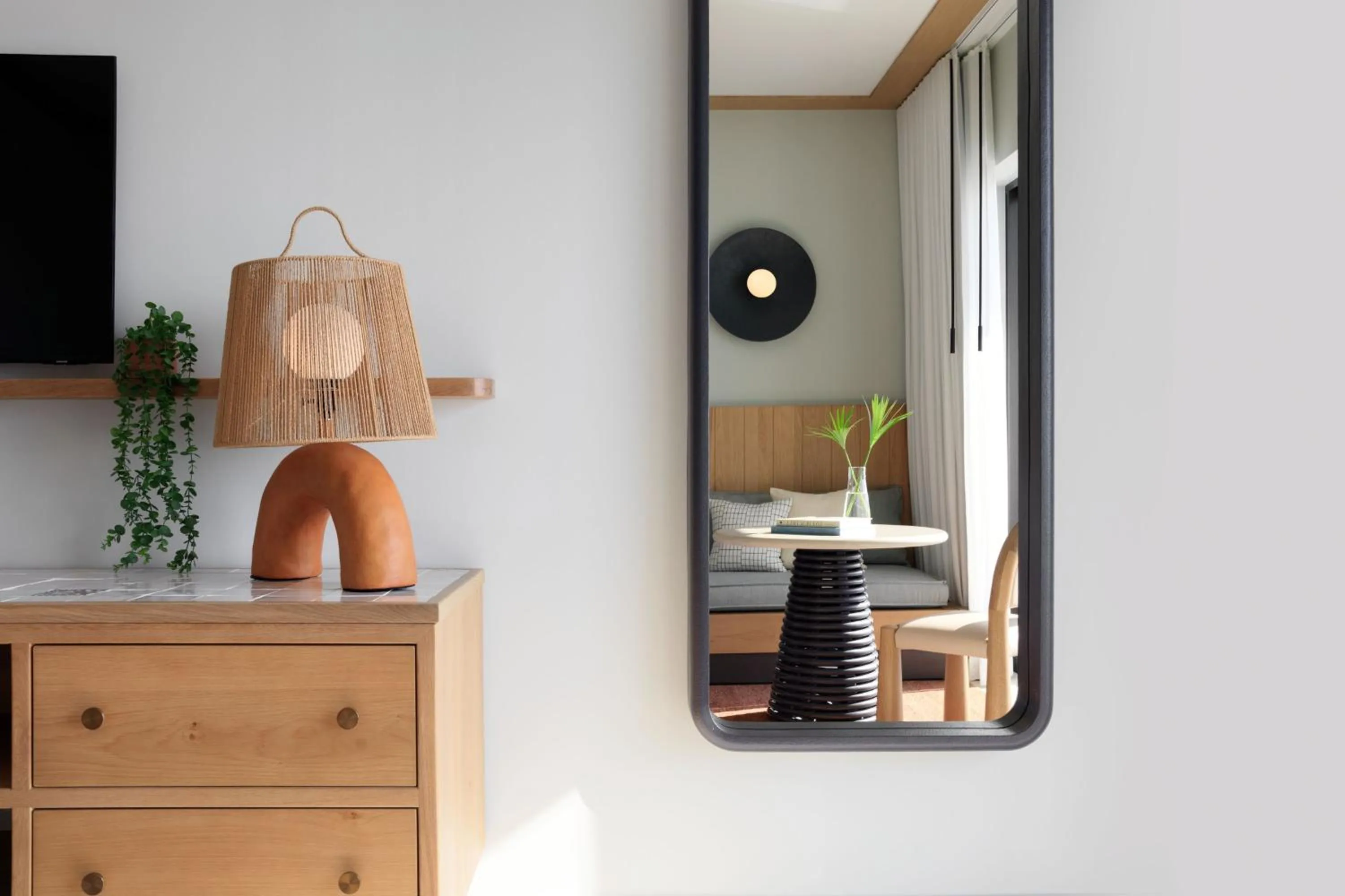 Photo of the whole room in Hotel Indigo Grand Cayman by IHG