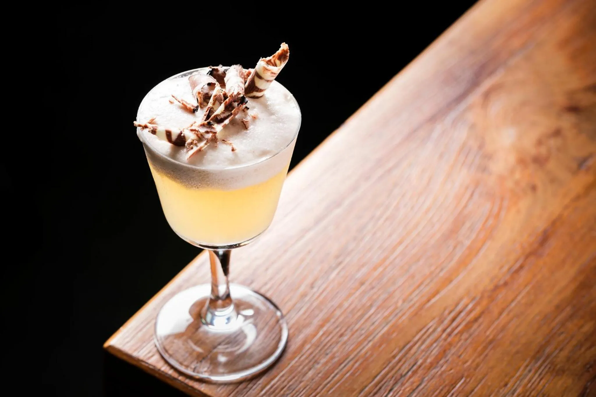 Restaurant/places to eat in Hotel Indigo Grand Cayman by IHG