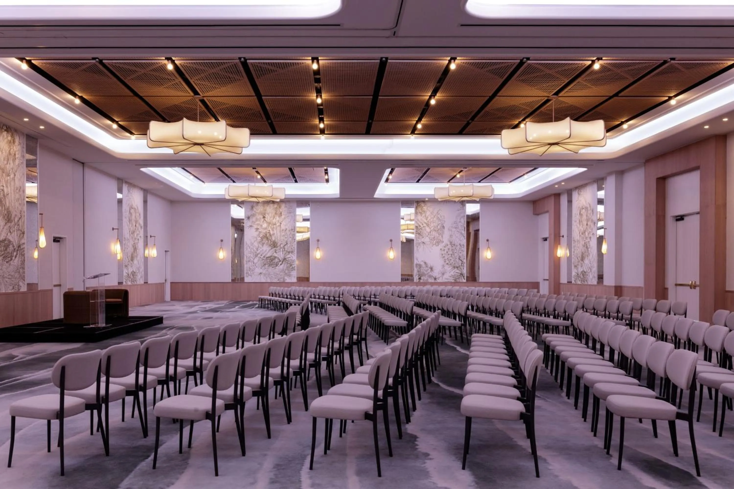 Meeting/conference room in Hotel Indigo Grand Cayman by IHG