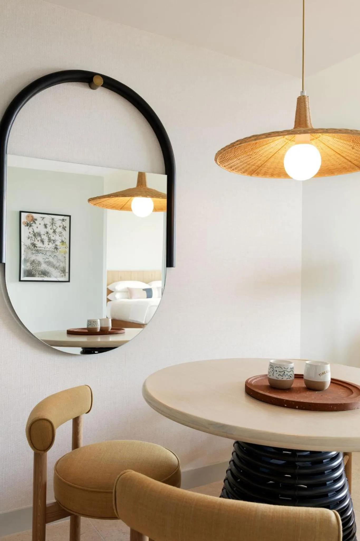 Photo of the whole room in Hotel Indigo Grand Cayman by IHG