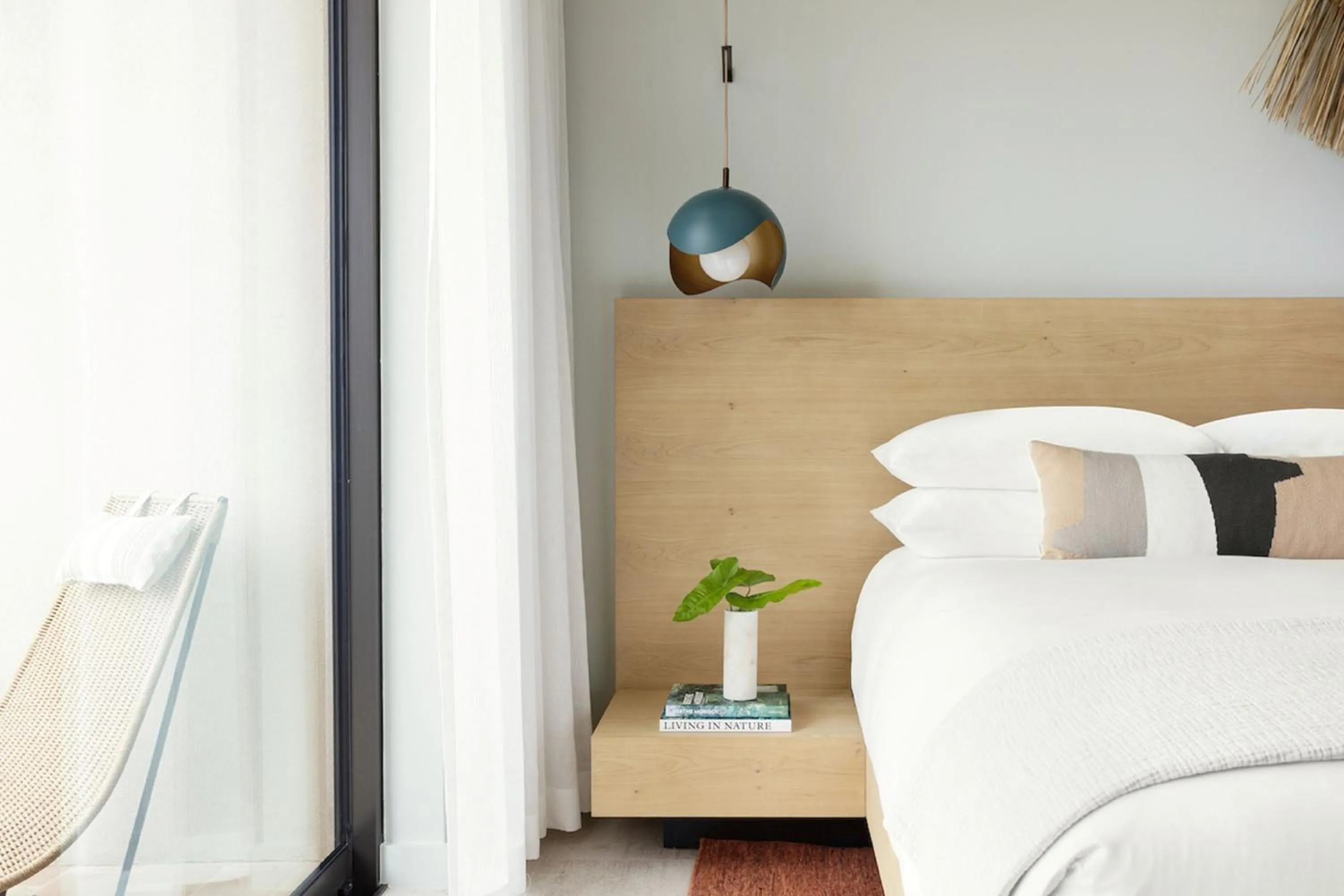 Photo of the whole room, Bed in Hotel Indigo Grand Cayman by IHG