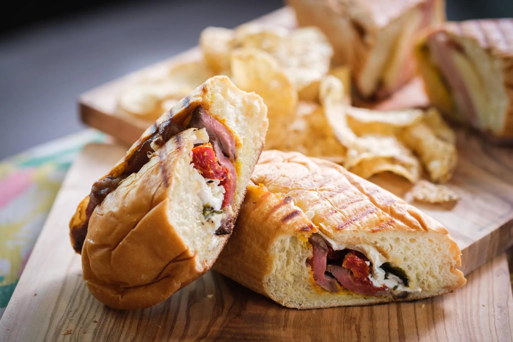 Restaurant/places to eat in Hotel Indigo Grand Cayman by IHG