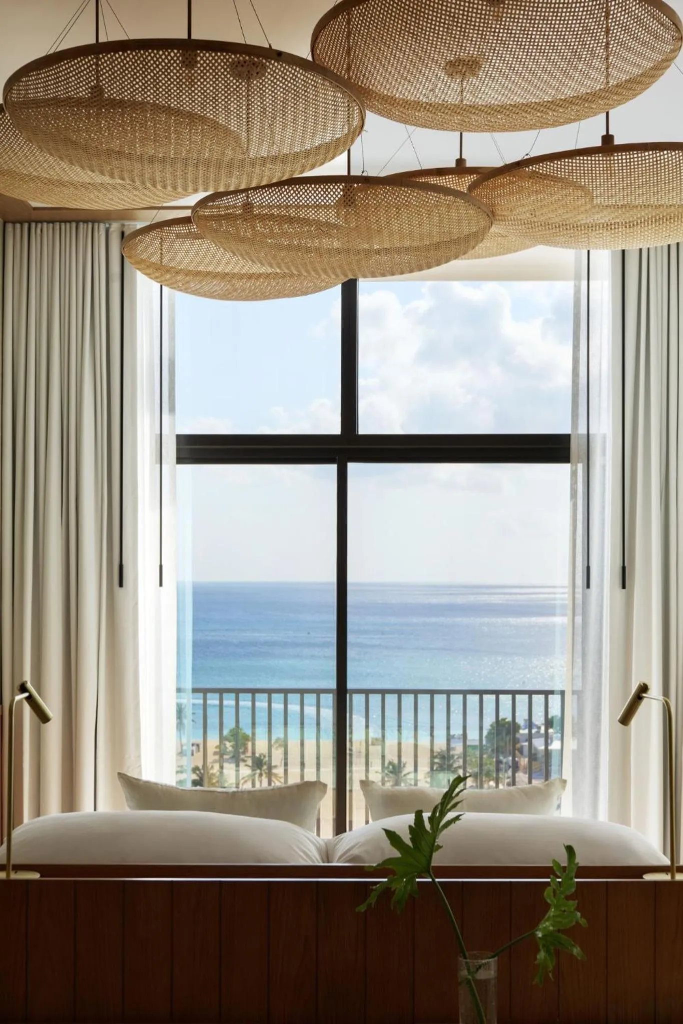 Photo of the whole room in Hotel Indigo Grand Cayman by IHG