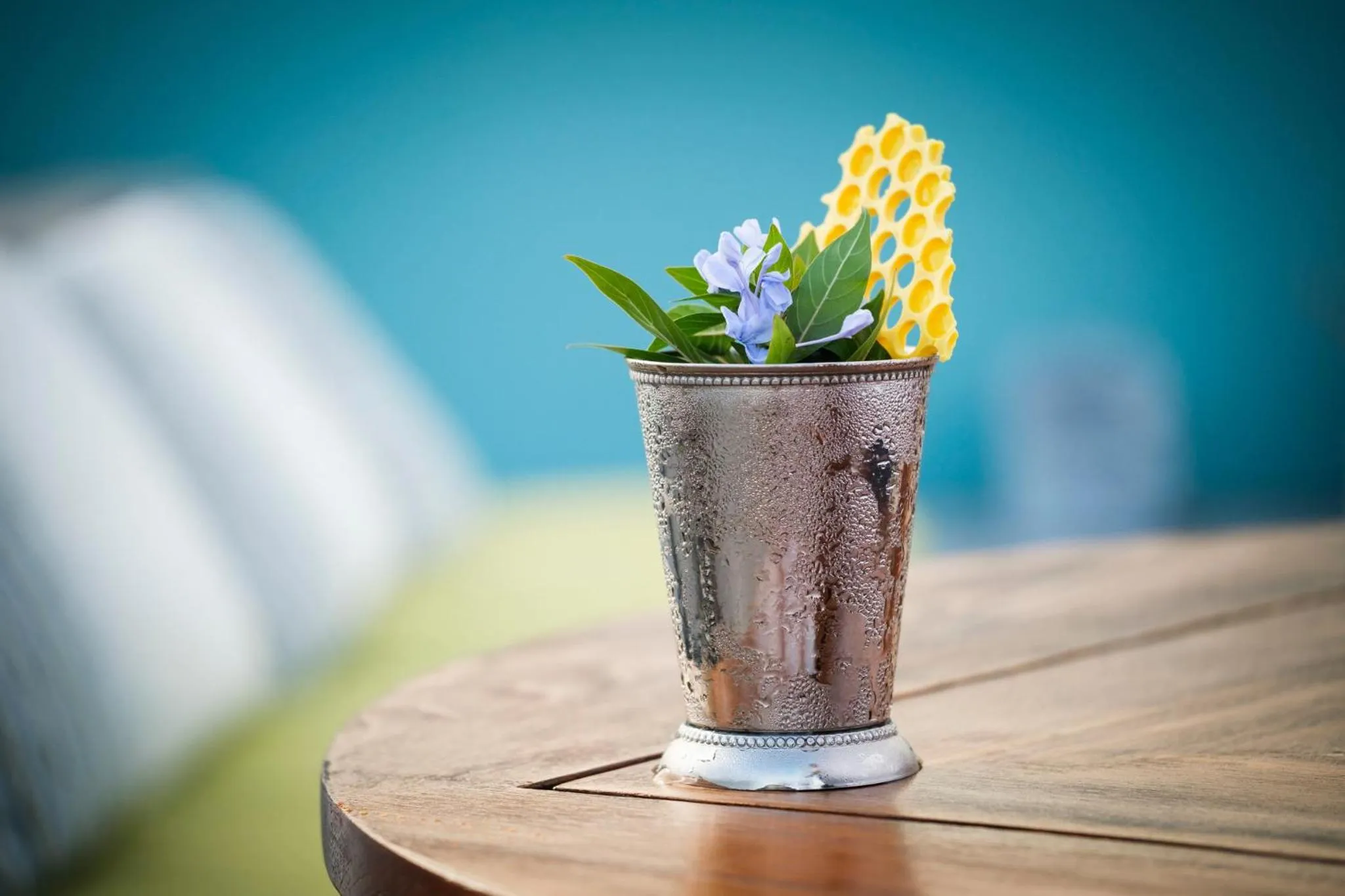 Restaurant/places to eat in Hotel Indigo Grand Cayman by IHG