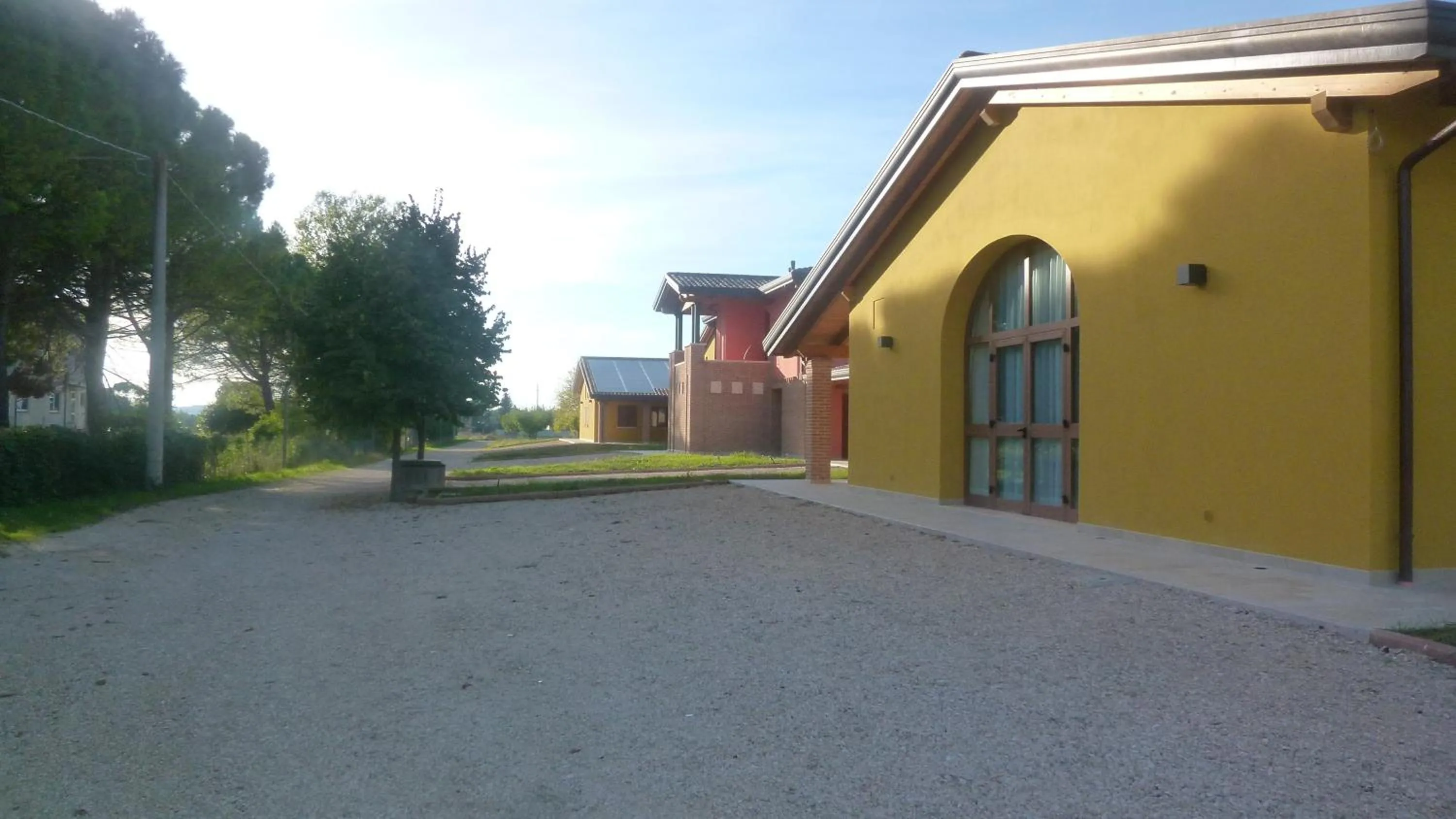 Relais Villa Giulia