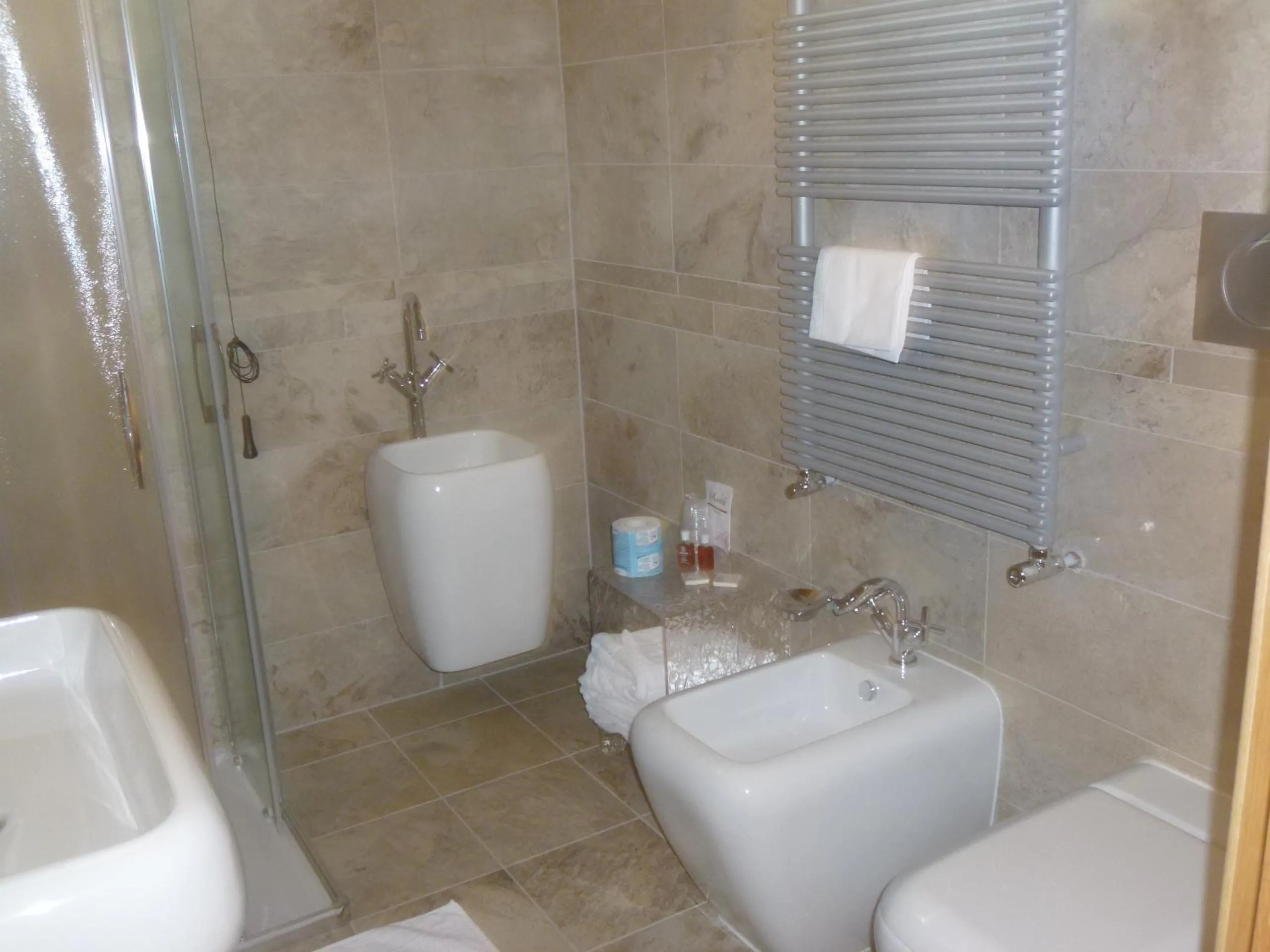 Relais Villa Giulia