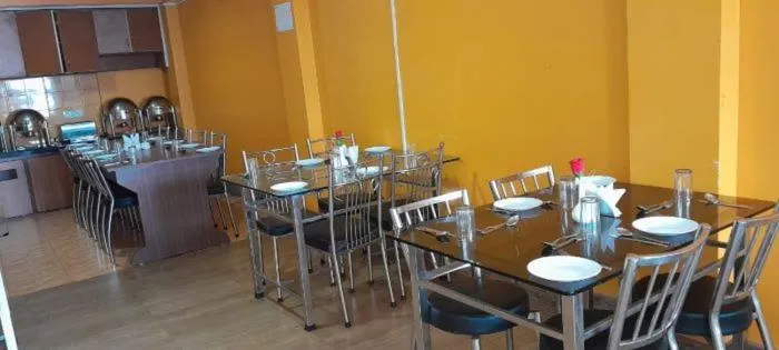 Restaurant/Places to Eat in JASWIN SHANTI PRIYA