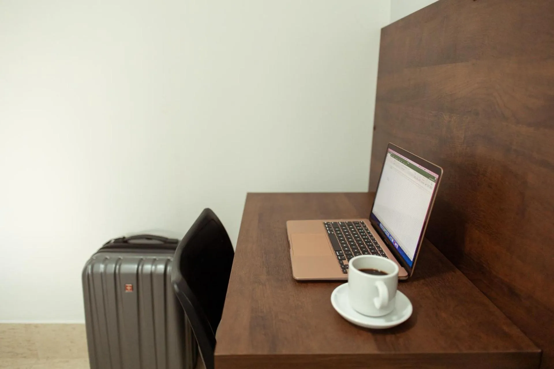 Business facilities in Roma Hotel by H Hotéis - Airport