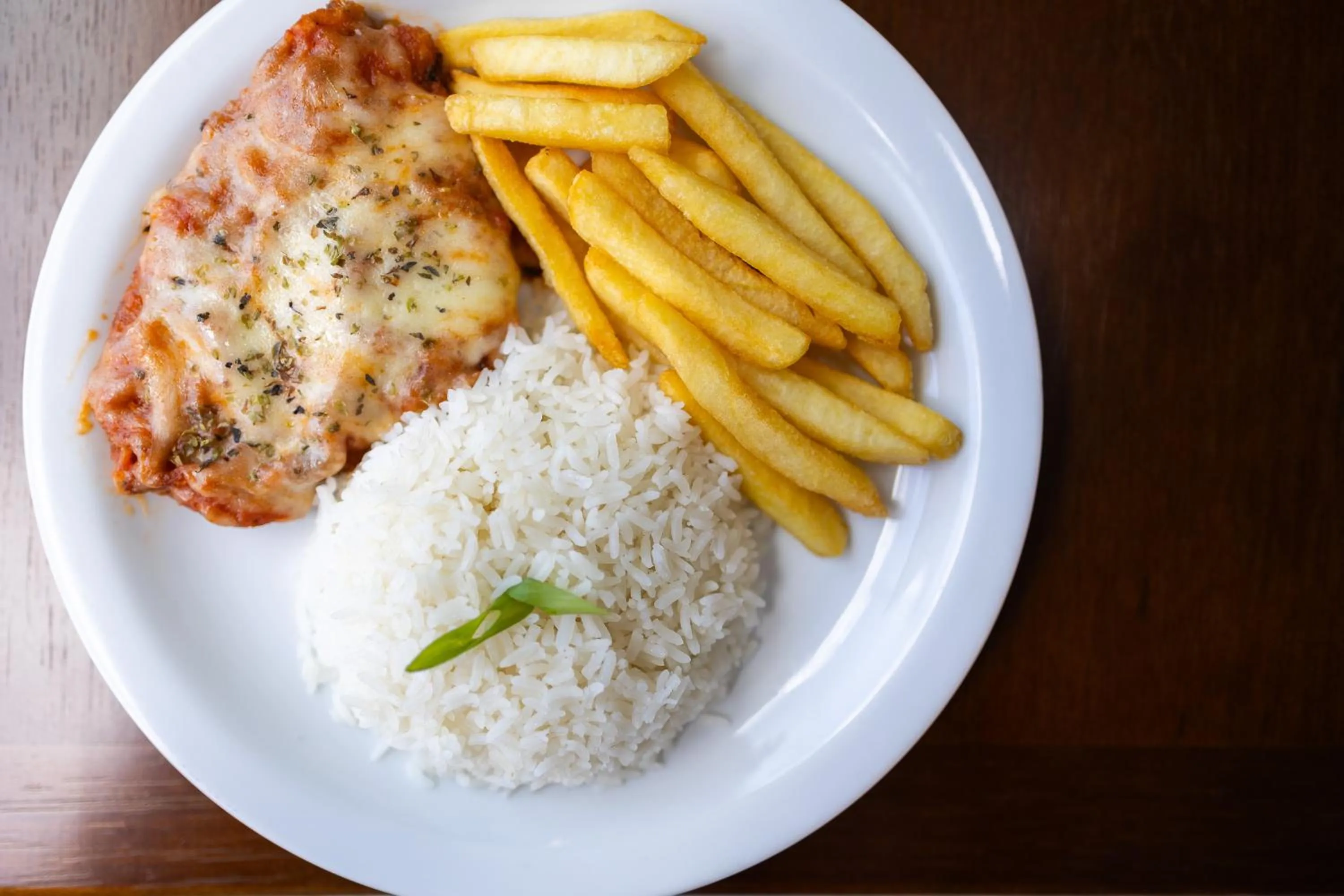 Food in Roma Hotel by H Hotéis - Airport