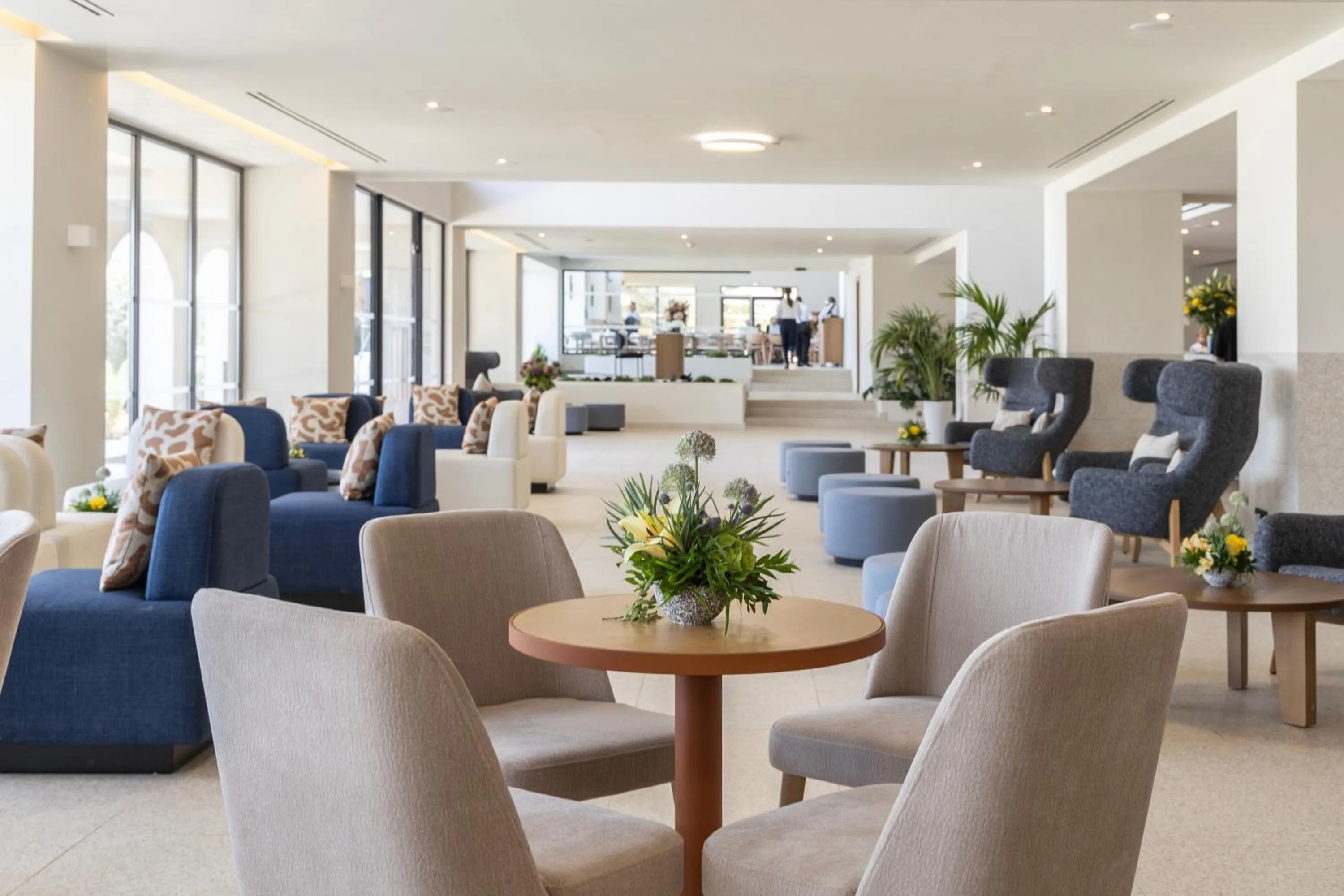 Restaurant/places to eat in Valmar Corfu