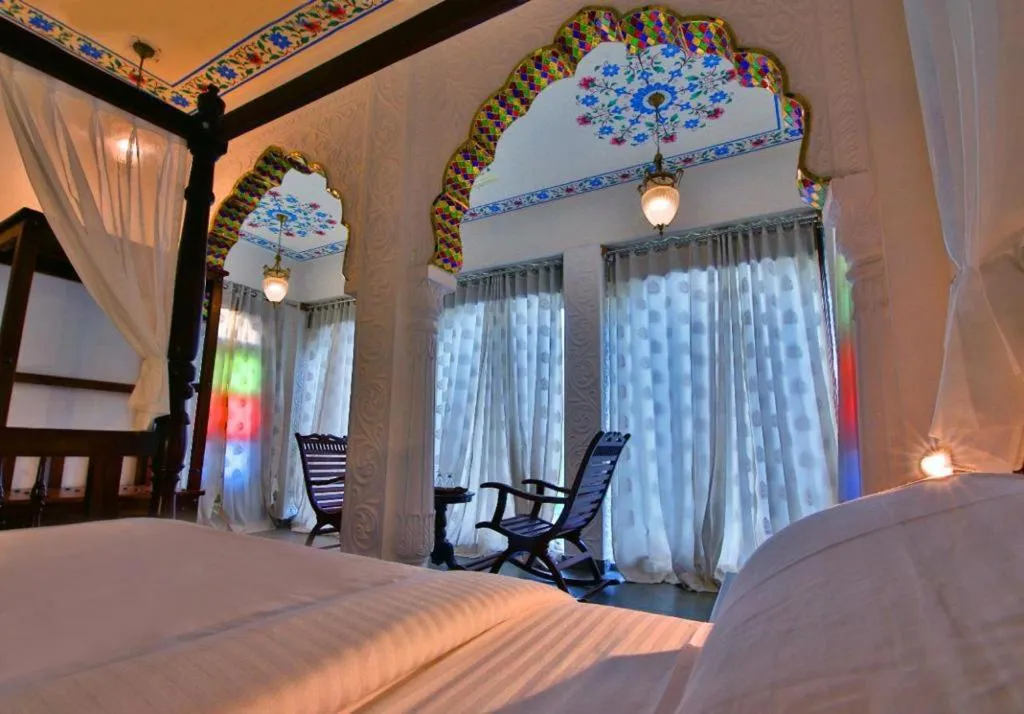 HERITAGE HOME SHREE VILLAS