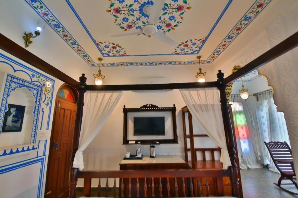 HERITAGE HOME SHREE VILLAS