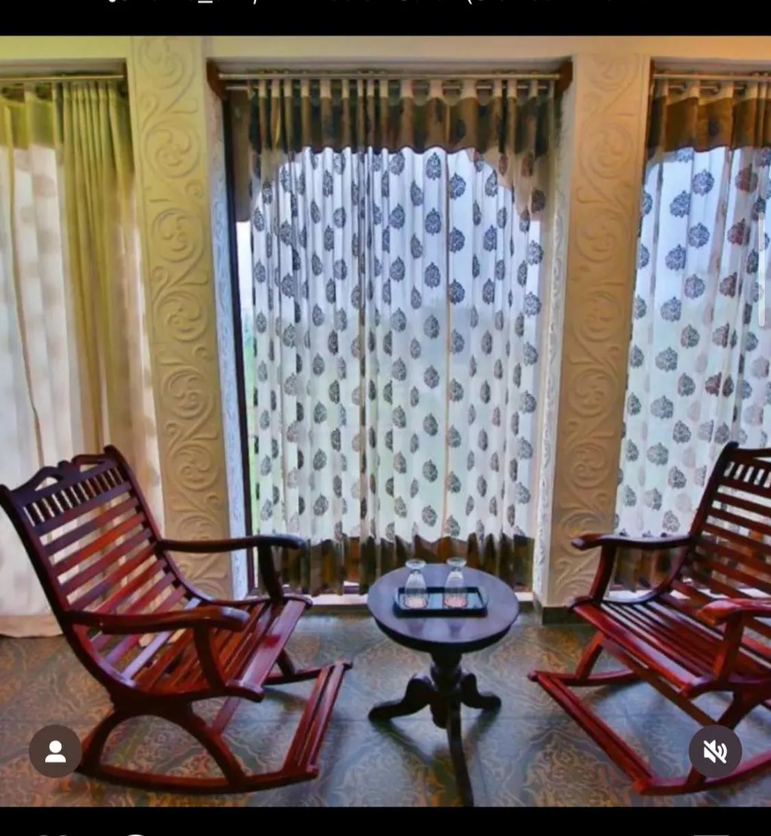 Living room, Seating Area in HERITAGE HOME SHREE VILLAS