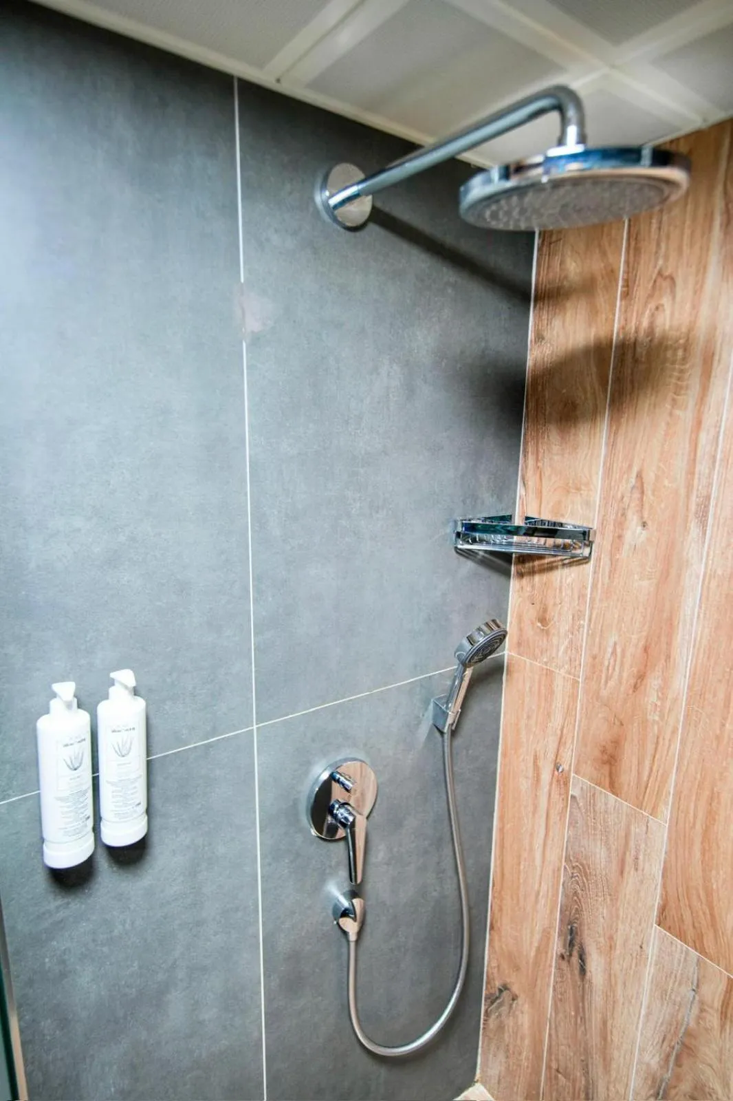 Bathroom in İSTPORT GARDEN HOTELS