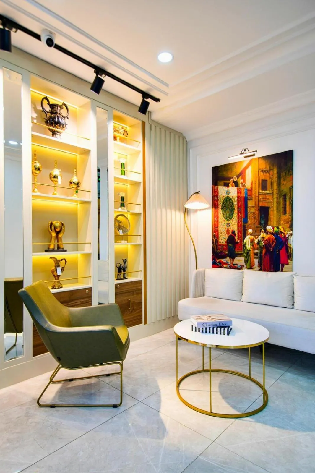 TV and multimedia in İSTPORT GARDEN HOTELS