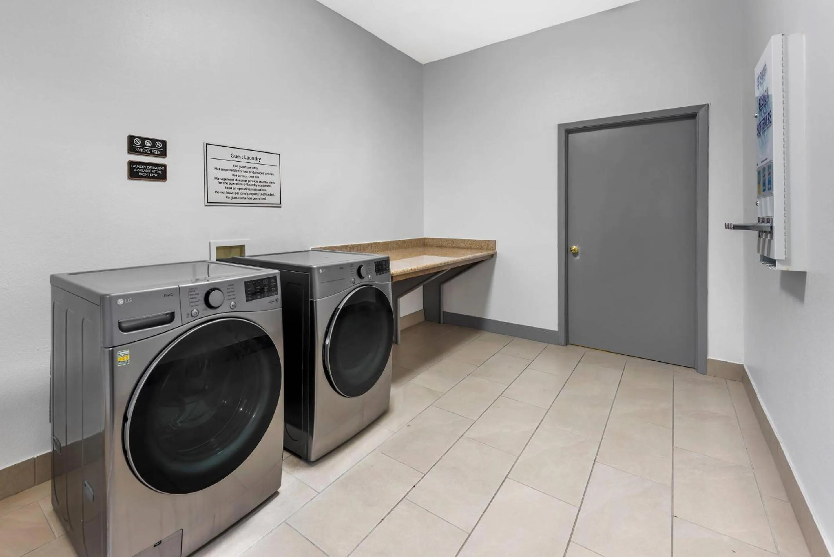 Other in Comfort Inn & Suites Schulenburg