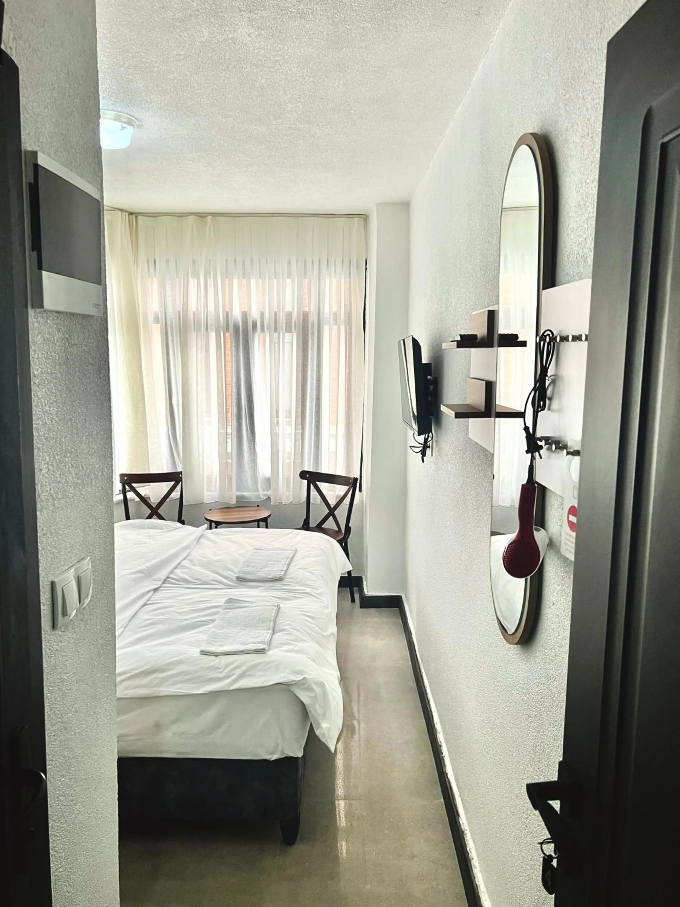 Double Room with Private Bathroom in Noya Suites