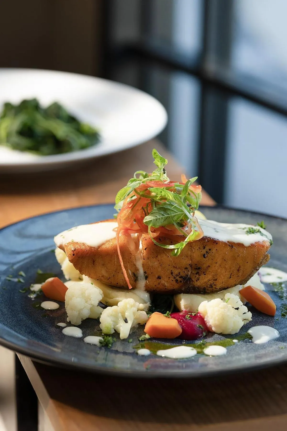 Food and drinks in Hotel Santika Premiere Lampung