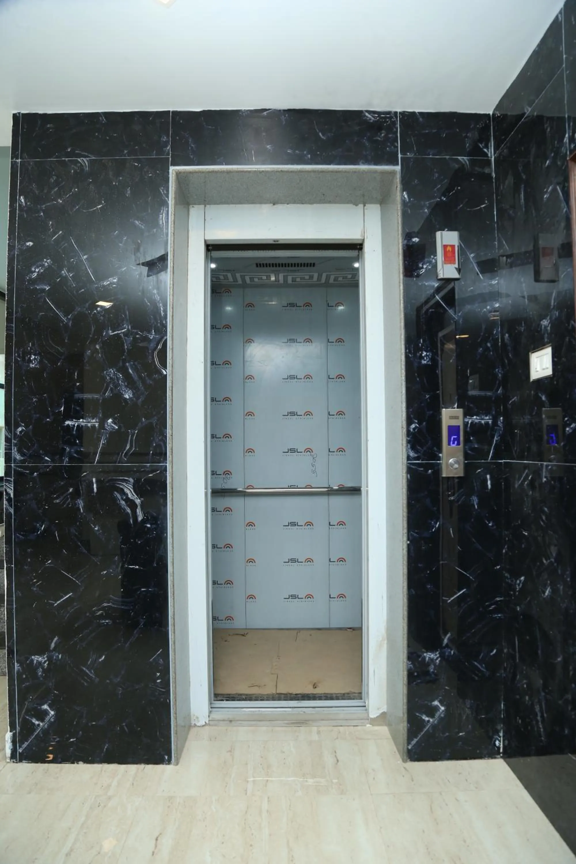 HOTEL TAWFEEQ PALACE